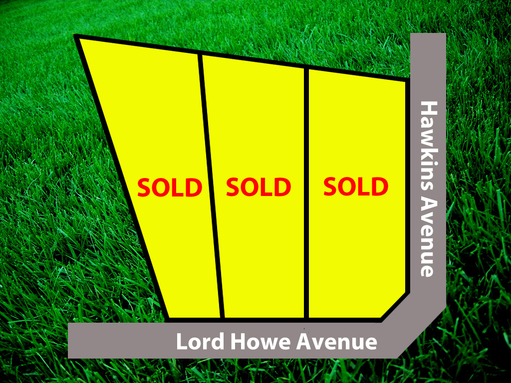 LOT 743 OF 36 HAWKINS AVENUE, HILLCREST, 5086