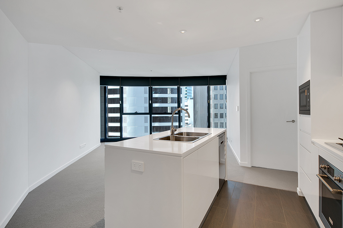 1112/222 MARGARET STREET, BRISBANE CITY, 4000