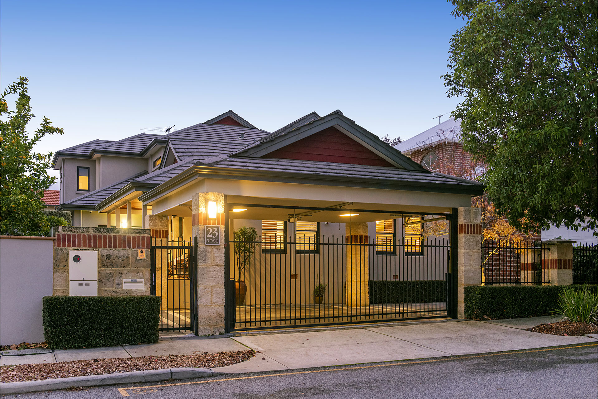 23 ROSE AVENUE, SOUTH PERTH, 6151