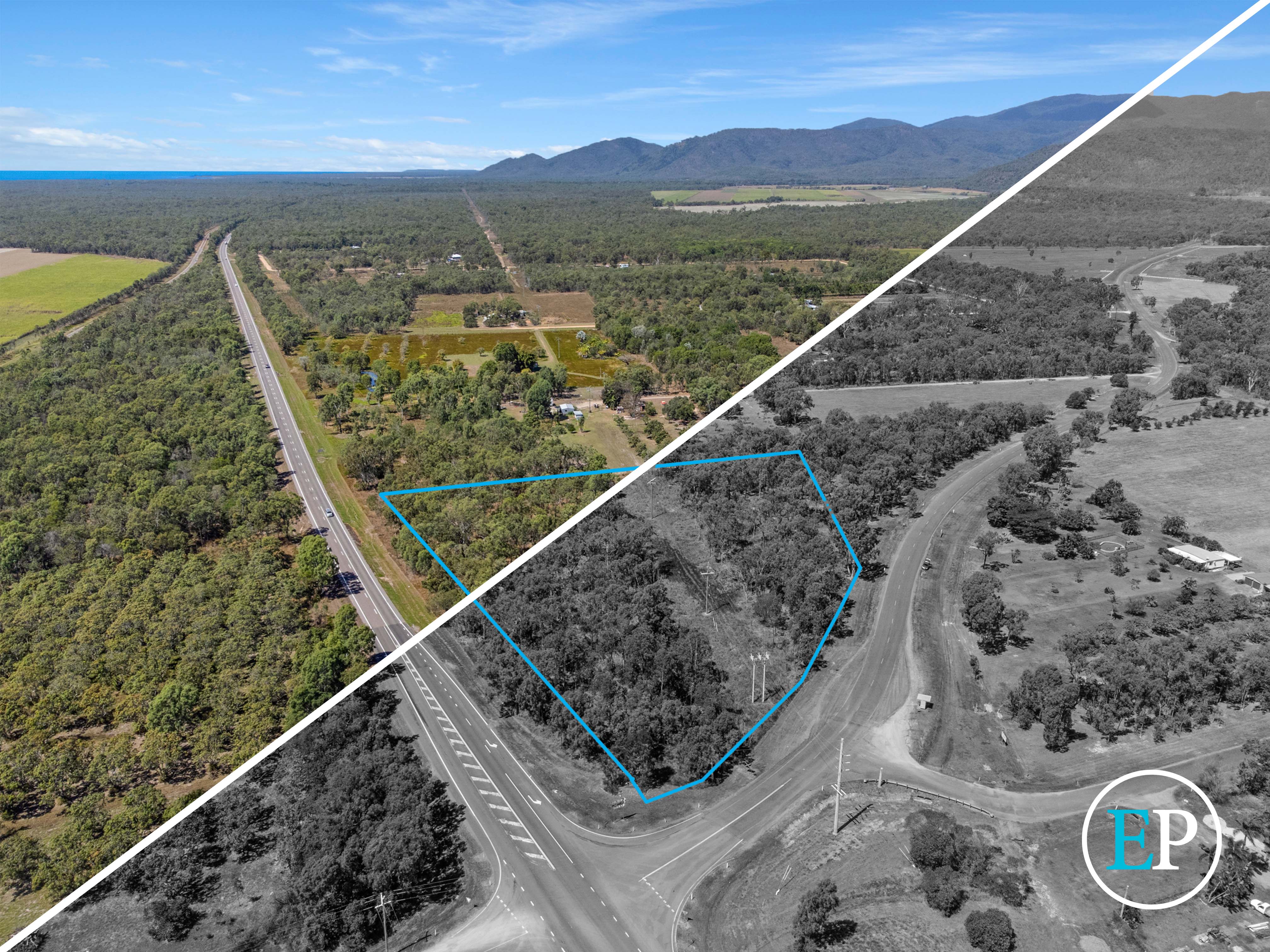 744 BARRETT ROAD, MUTARNEE, 4816