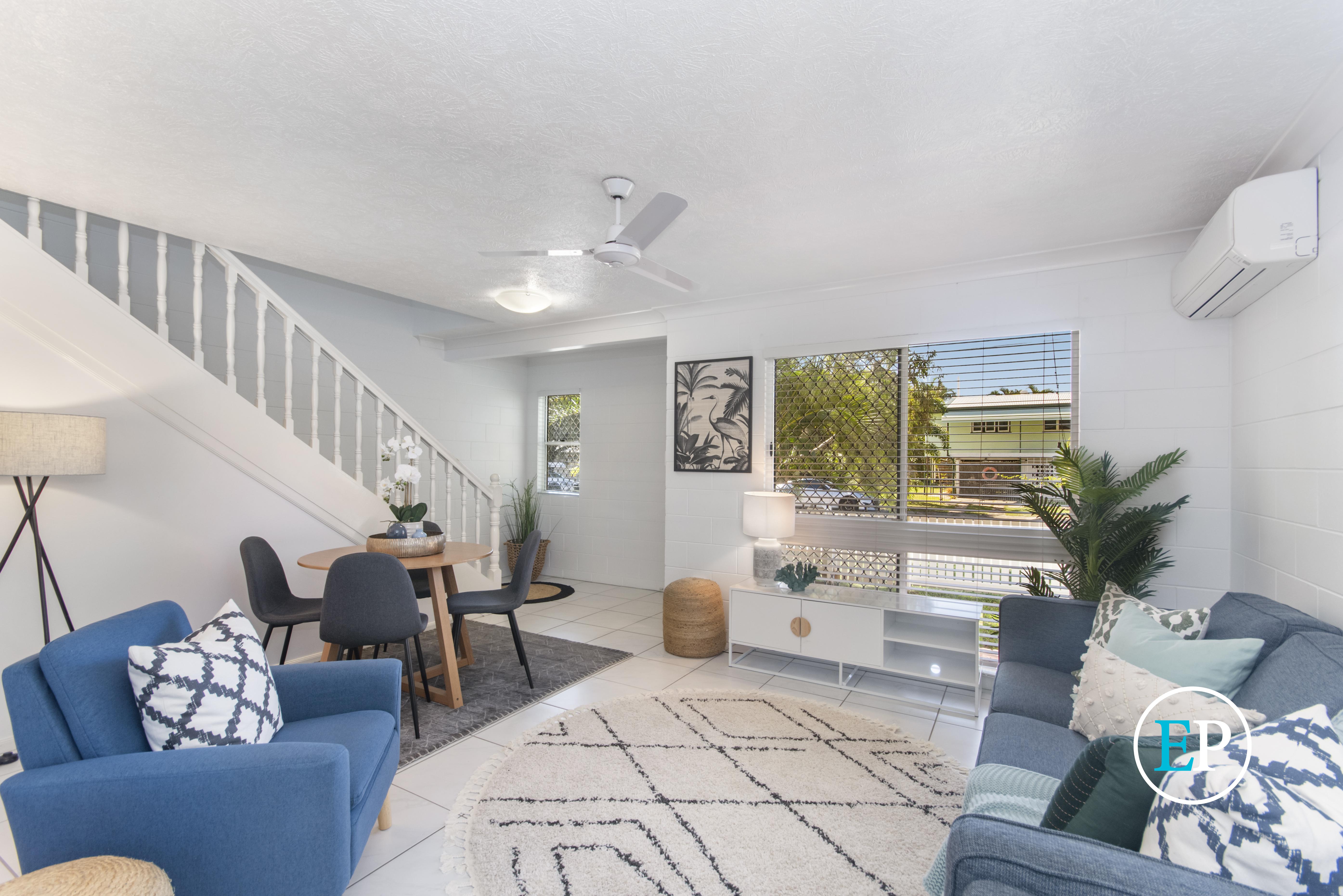 5/13 CAVENDISH STREET, PIMLICO, 4812