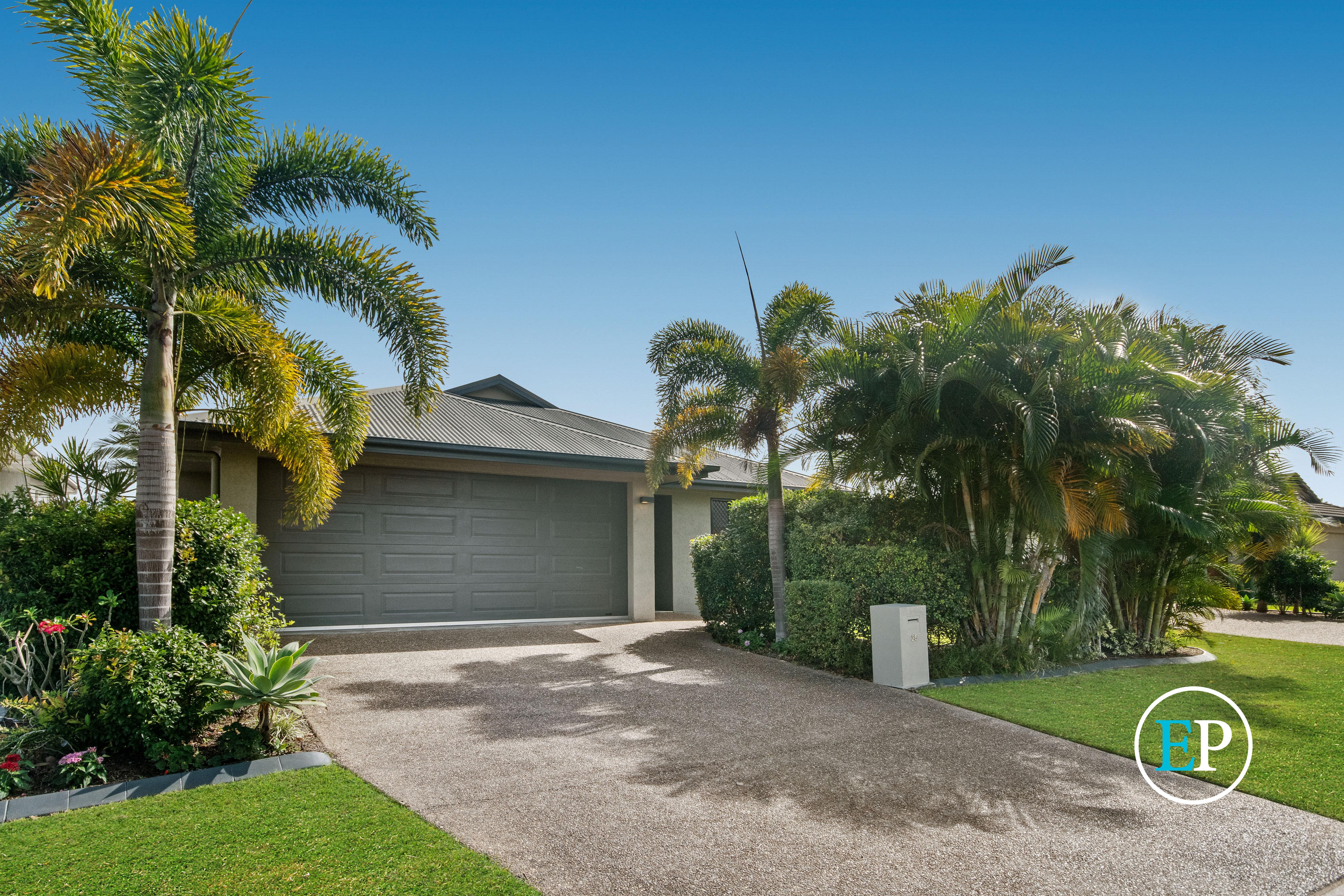 25 SPRINGBANK CIRCUIT, IDALIA, 4811