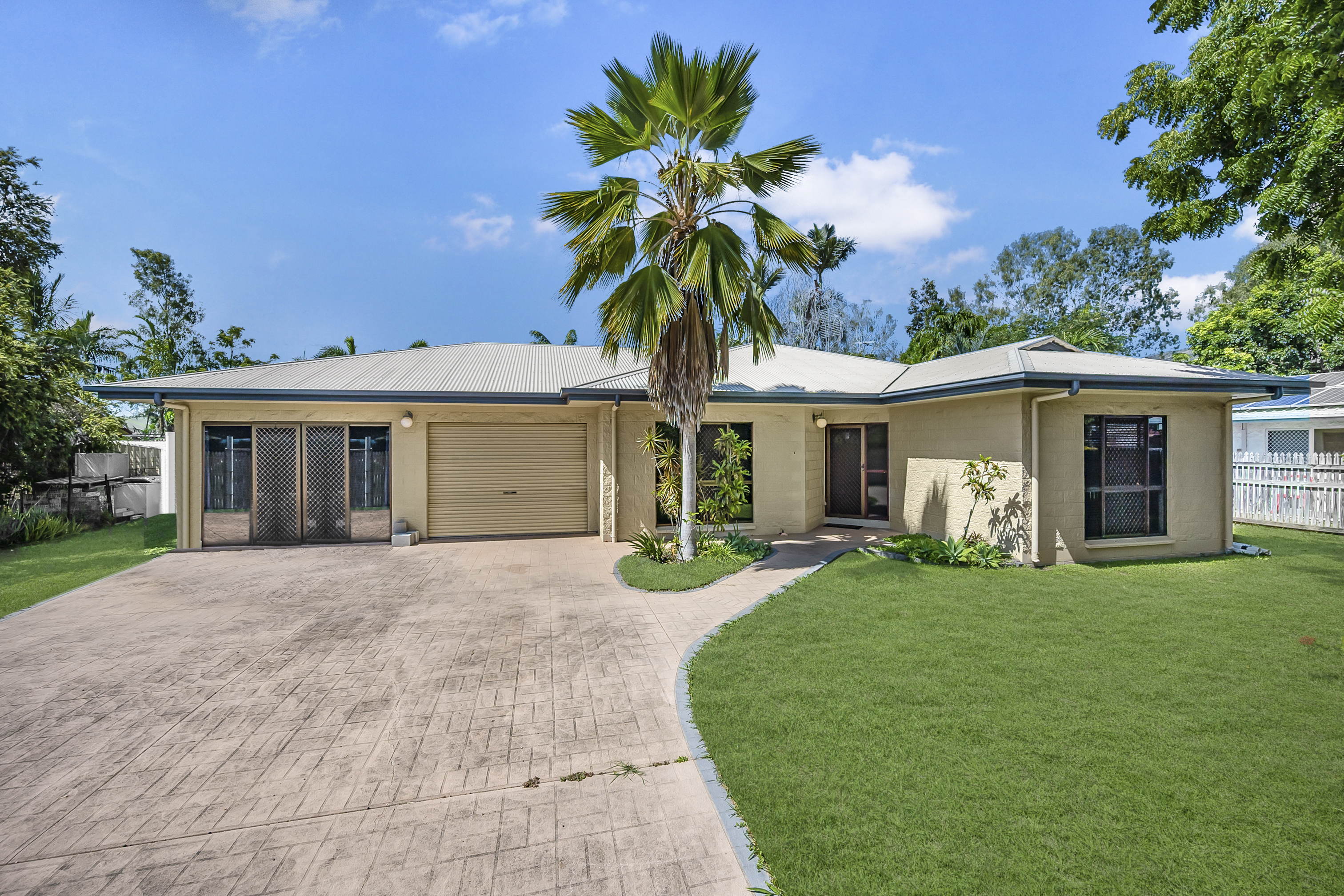 7 CARLO COURT, KELSO, 4815