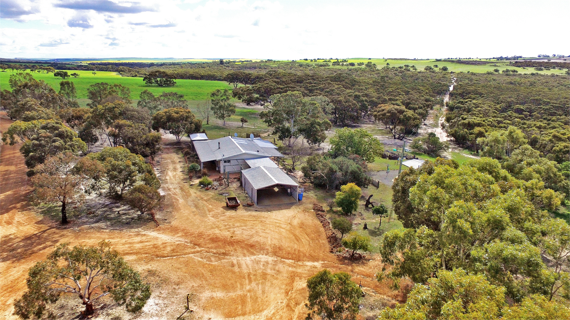 1339 BOOTHENDARRA ROAD, BOOTHENDARRA, 6521