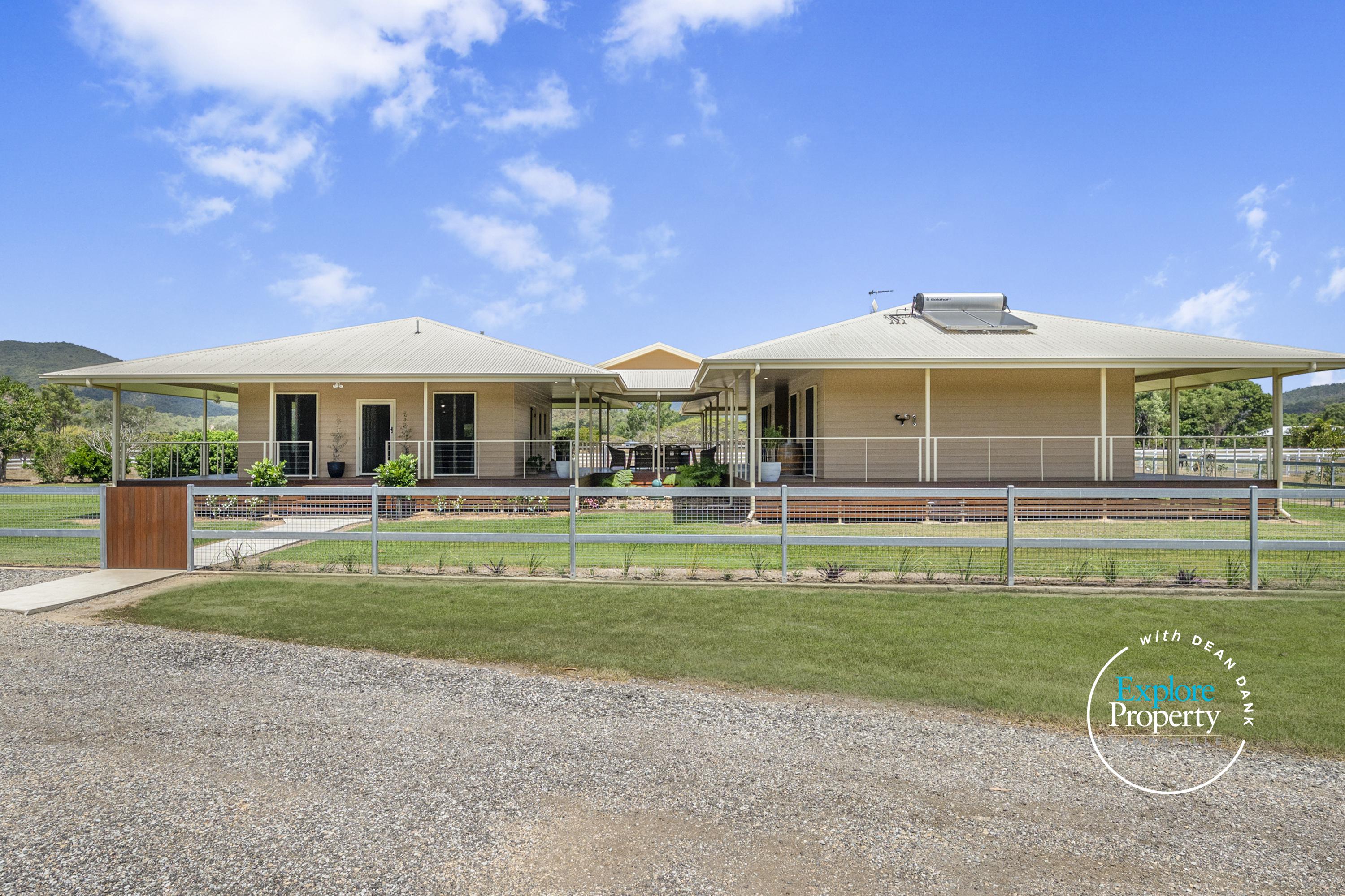 103 WILLIAMS ROAD, ALLIGATOR CREEK, 4816