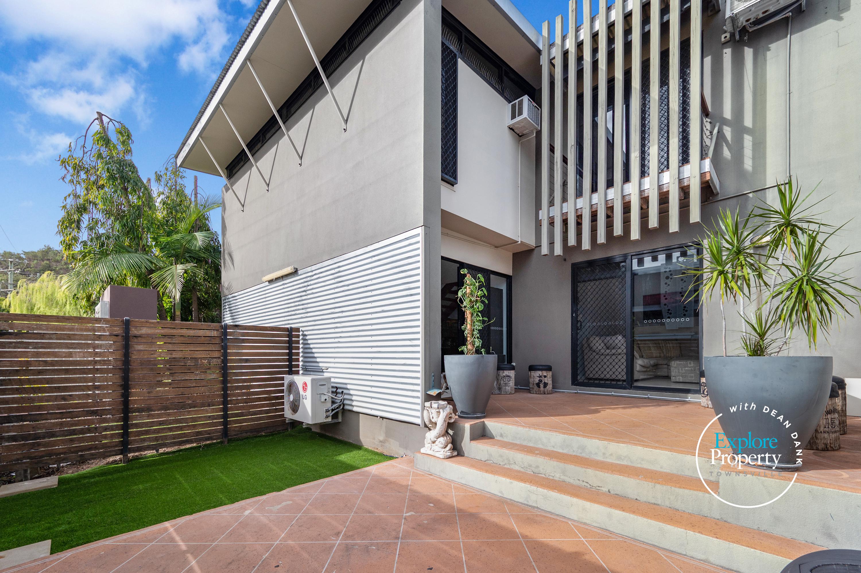9/23-25 ECHLIN STREET, WEST END, 4810