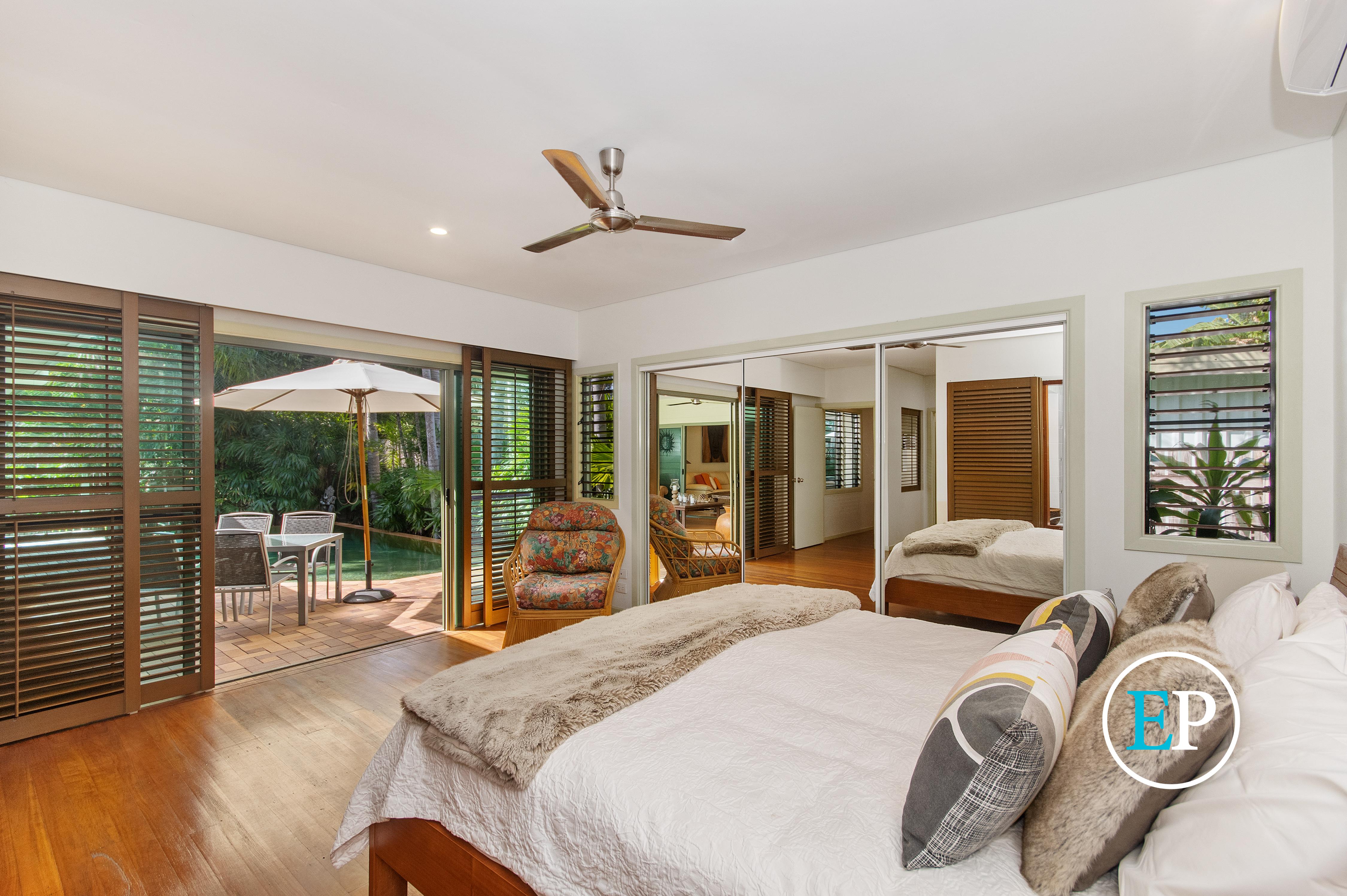 5 EVANS STREET, BELGIAN GARDENS, 4810