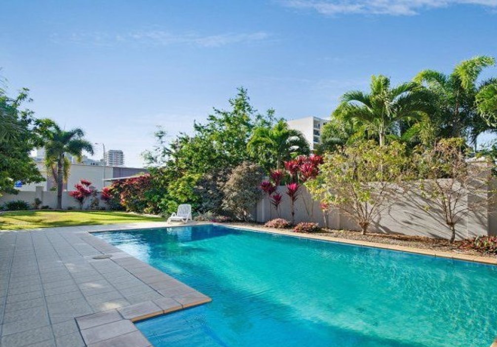 18/51-69 STANLEY STREET, TOWNSVILLE CITY, 4810