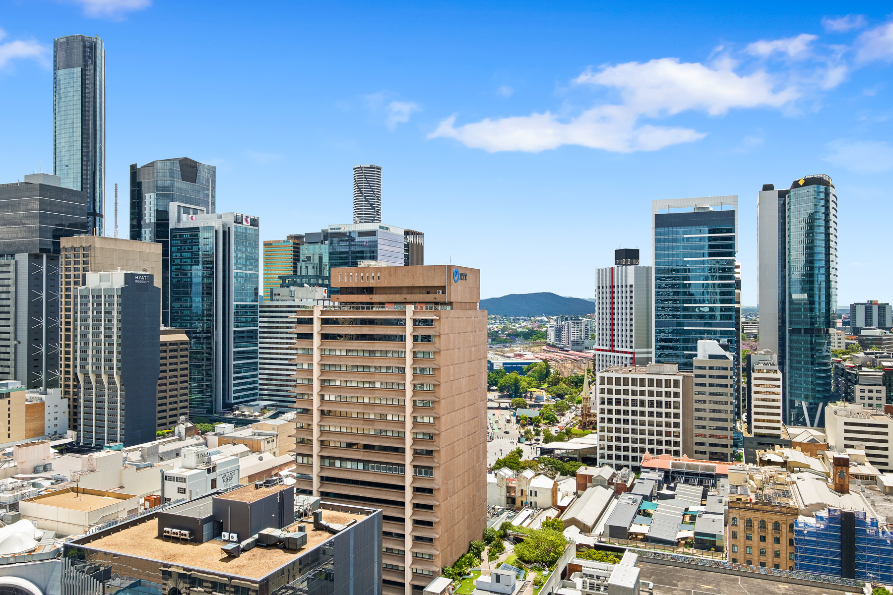 2905/128 CHARLOTTE STREET, BRISBANE CITY, 4000