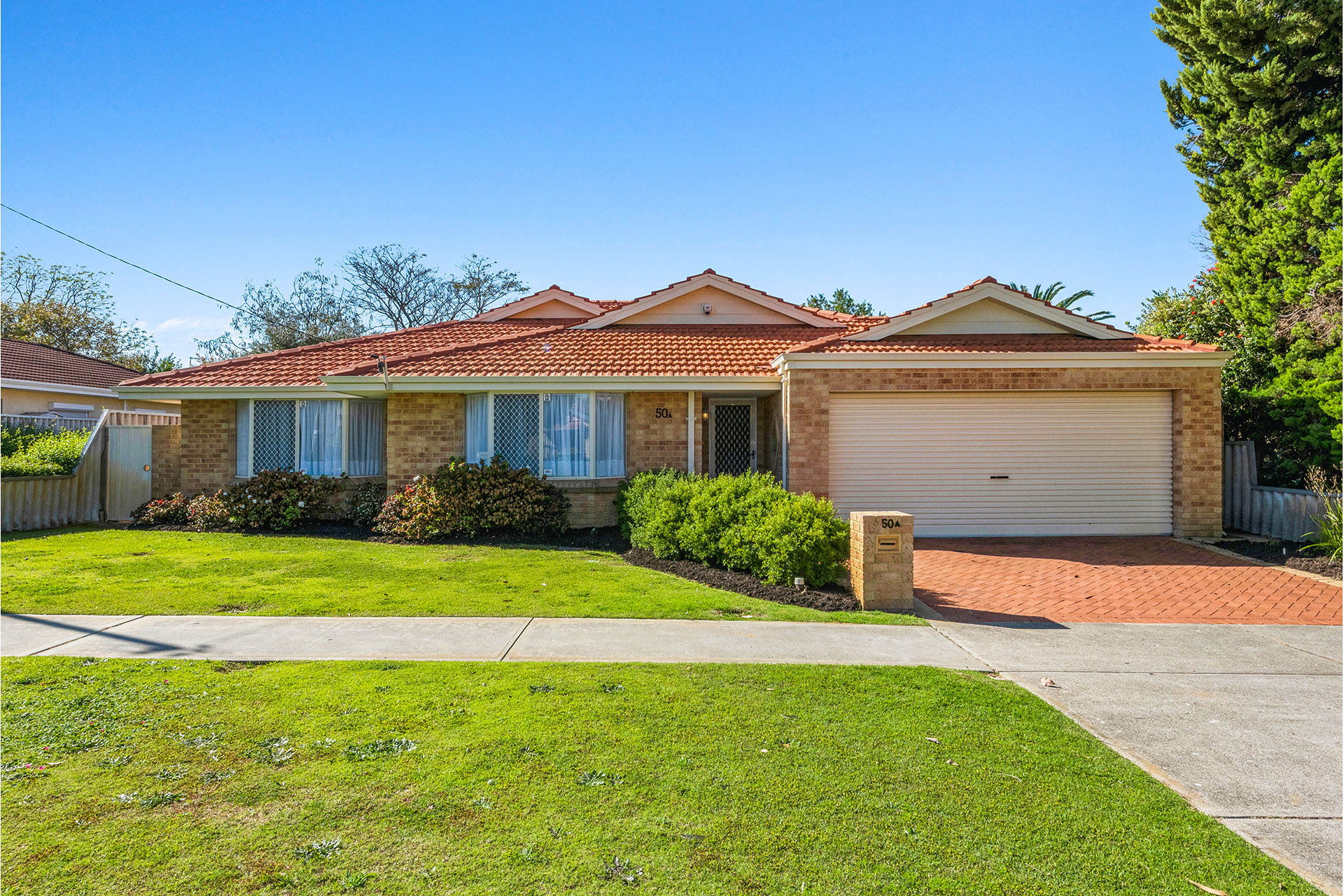 50A PARSONS AVENUE, MANNING, 6152