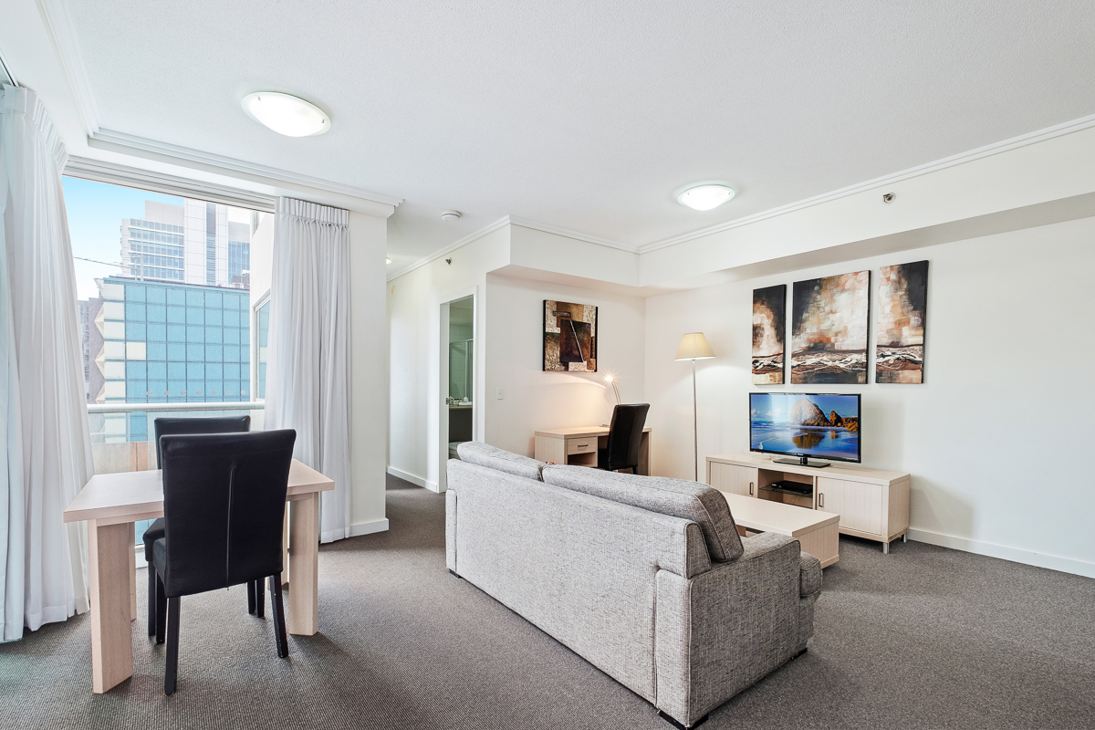 2005/151 GEORGE STREET, BRISBANE CITY, 4000