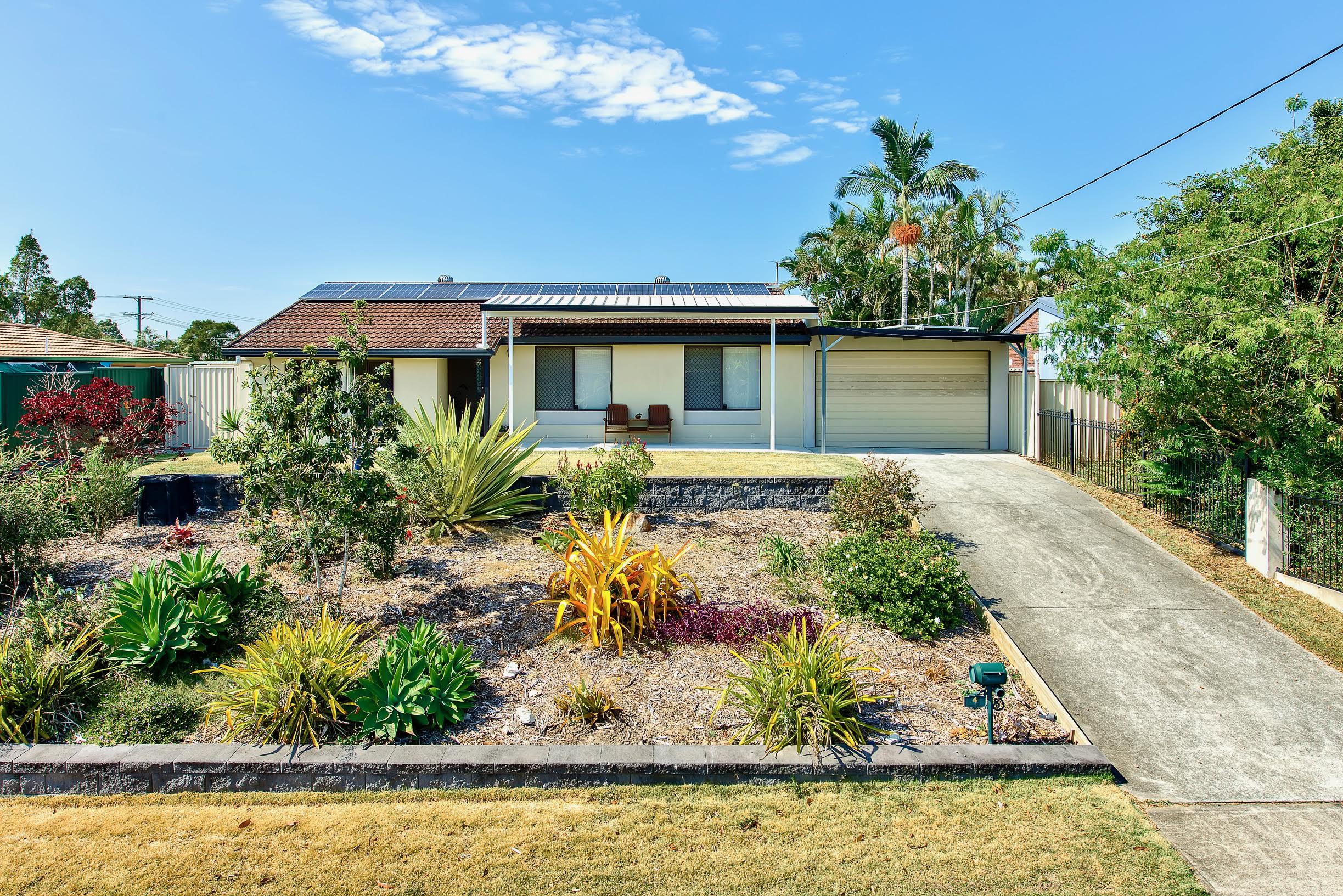 4 COPPER DRIVE, BETHANIA, 4205