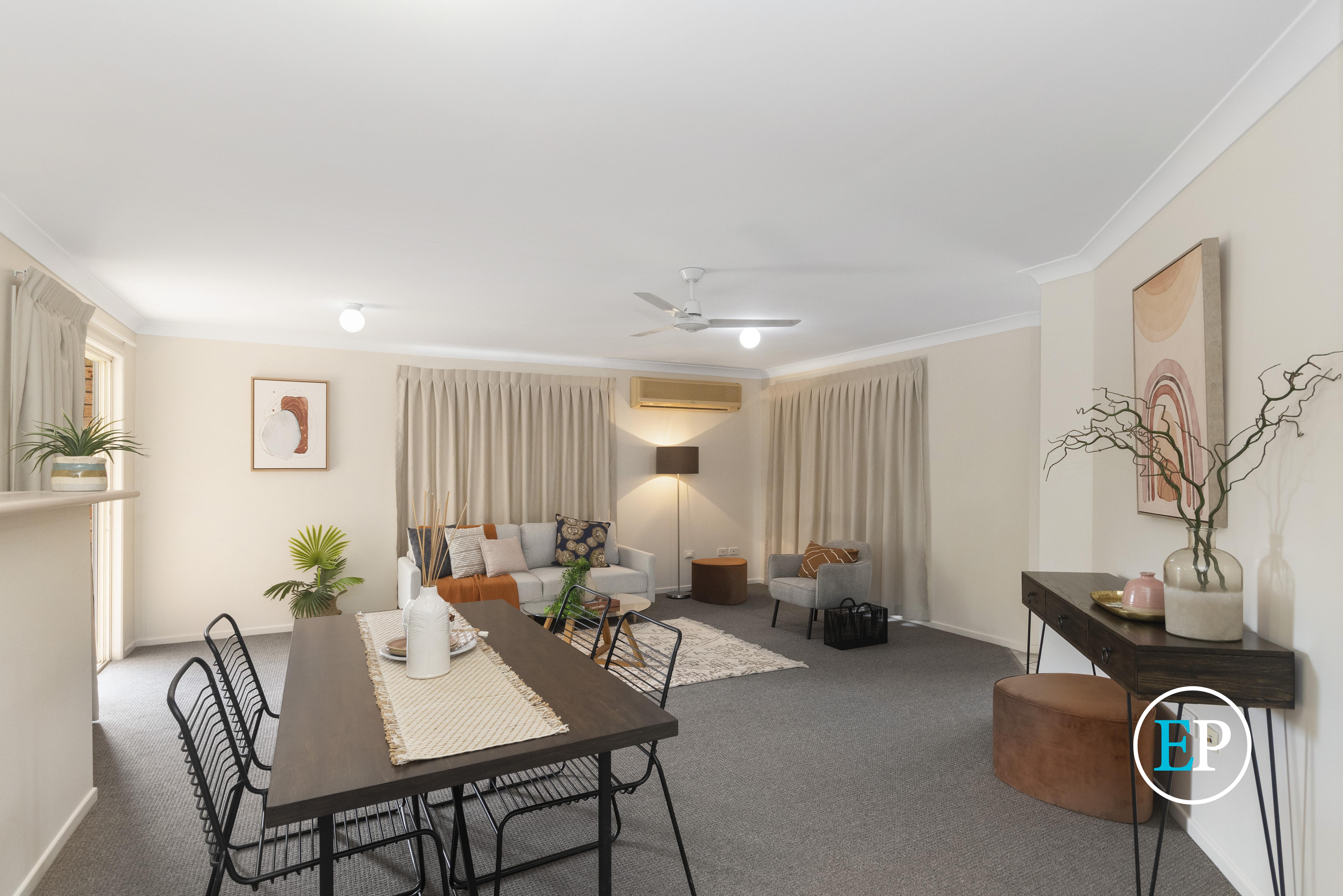 7 TEMPLETON CRESCENT, DOUGLAS, 4814