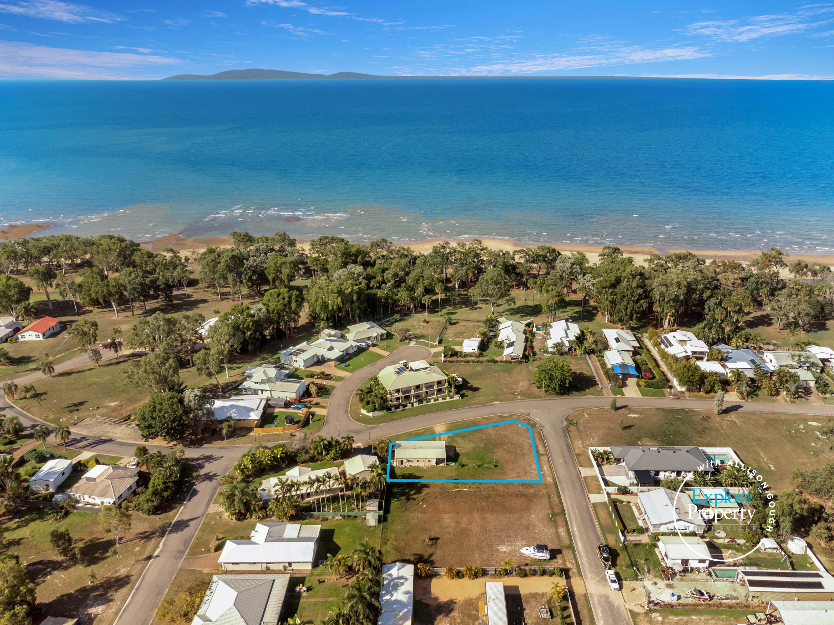 34 AUGUSTA DRIVE, BALGAL BEACH, 4816