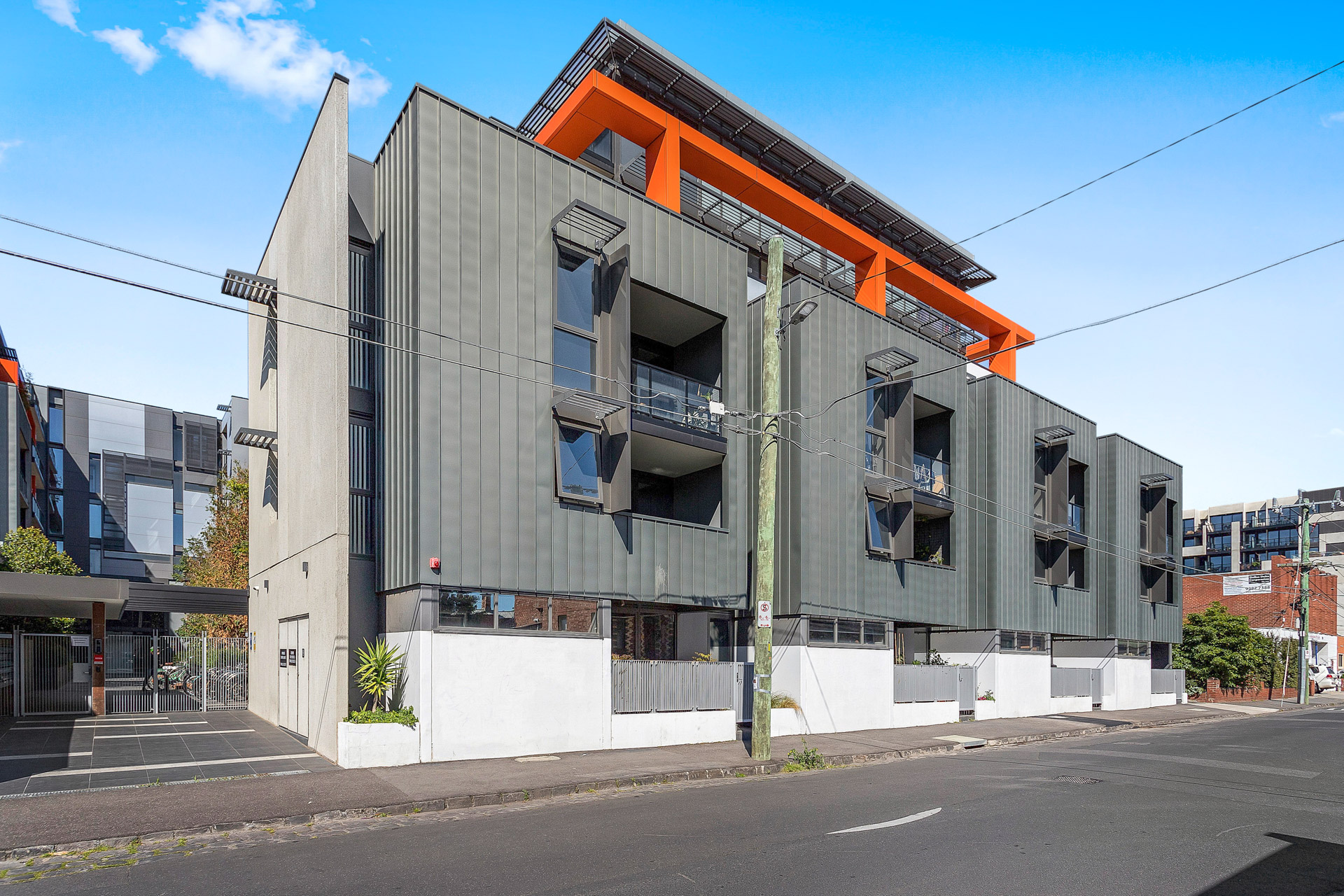 314/92-96 ALBERT STREET, BRUNSWICK EAST, 3057