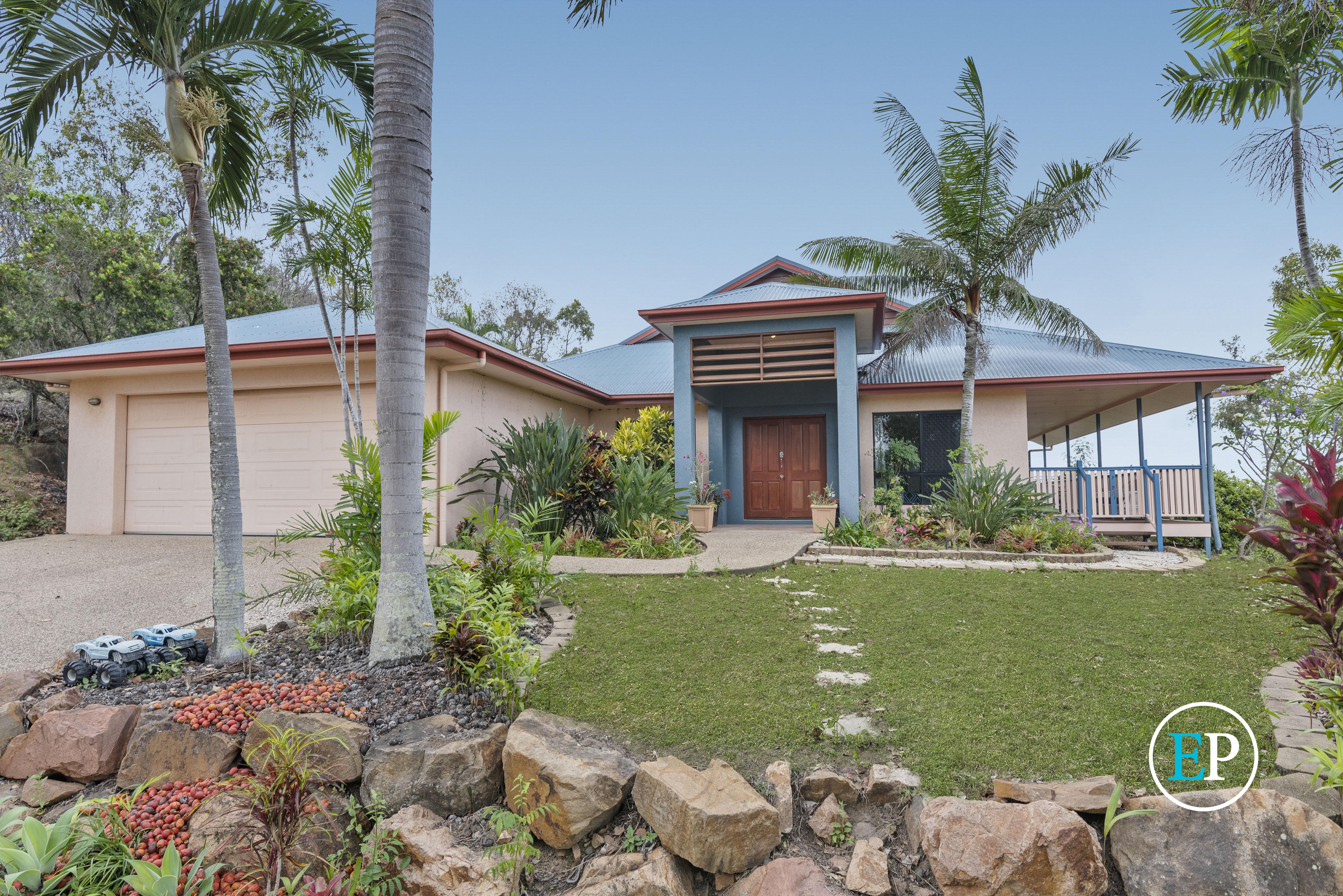 19/20 MOUNT KULBURN DRIVE, JENSEN, 4818