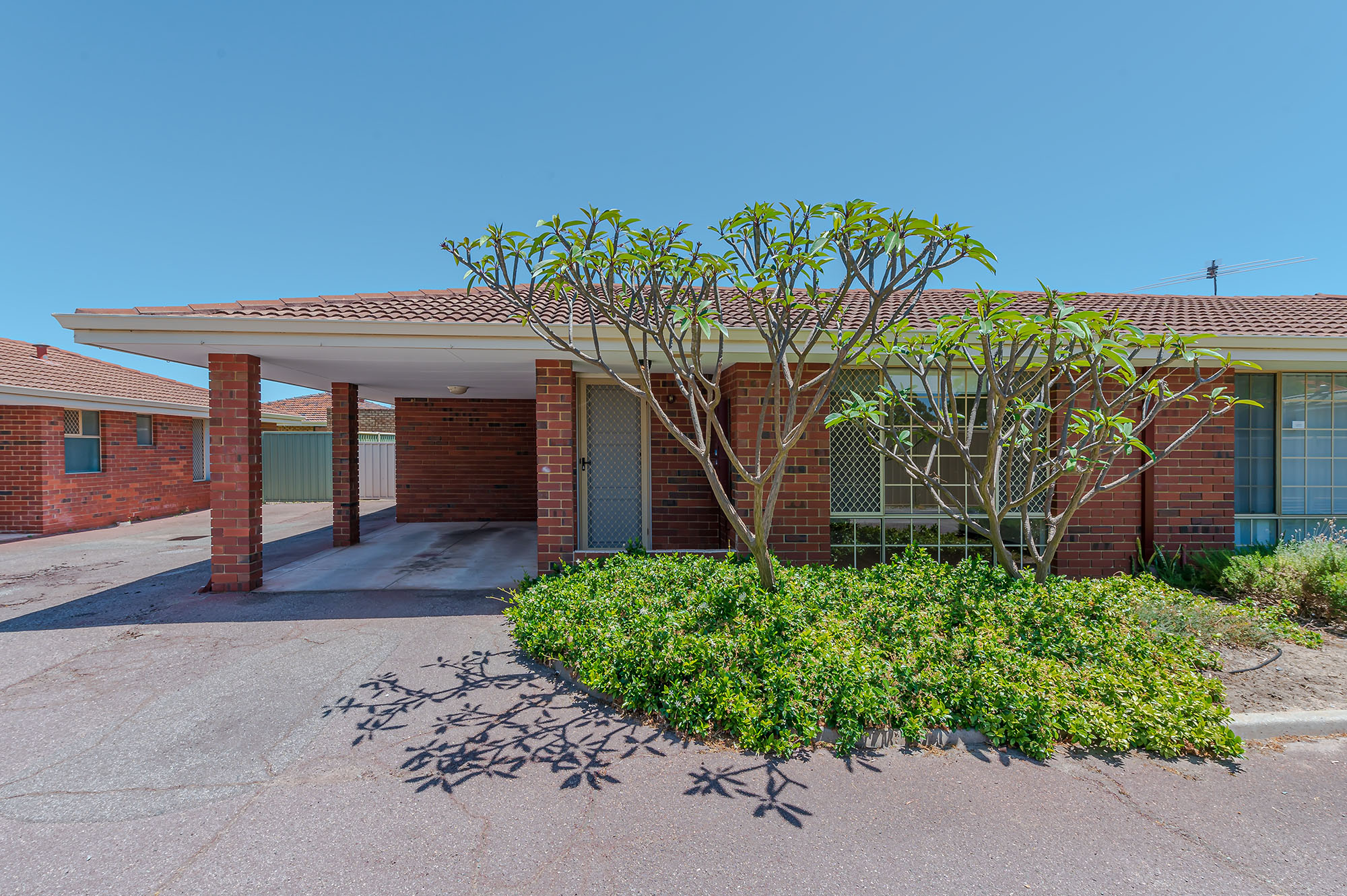 5/54 GEORGE WAY, CANNINGTON, 6107