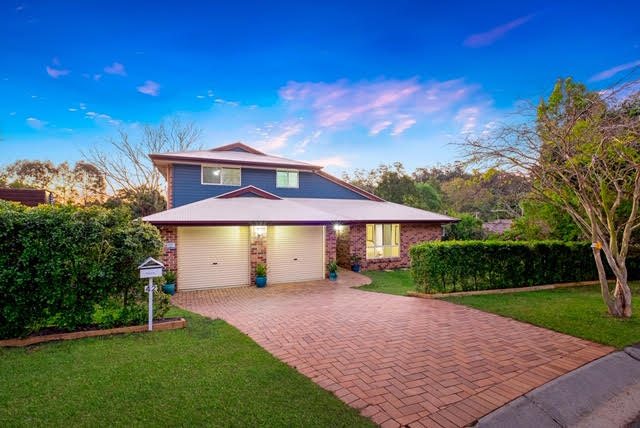 42 TANAGER STREET, ALBANY CREEK, 4035 42 TANAGER STREET, ALBANY CREEK, 4035