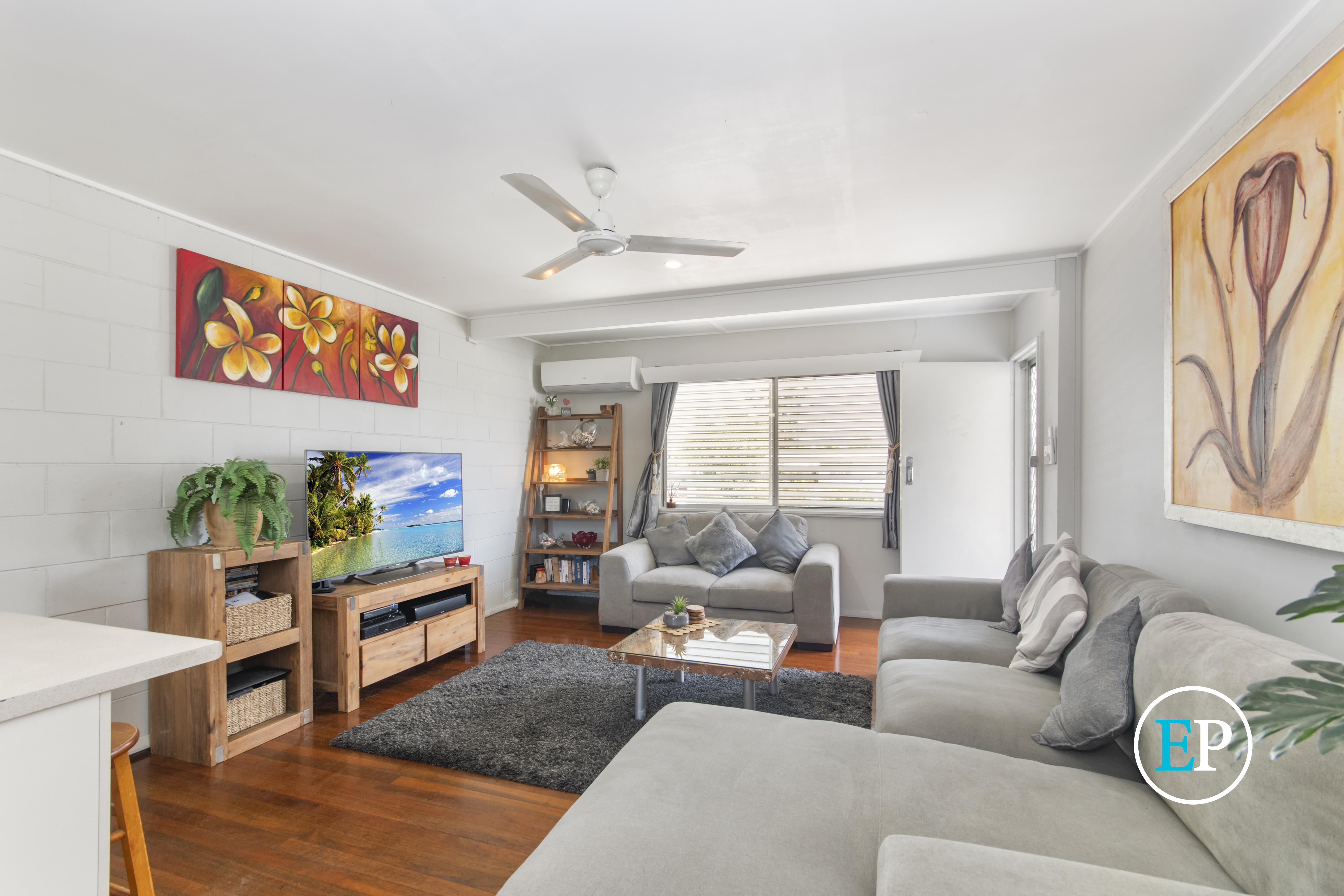 26 CRAUFORD STREET, WEST END, 4810