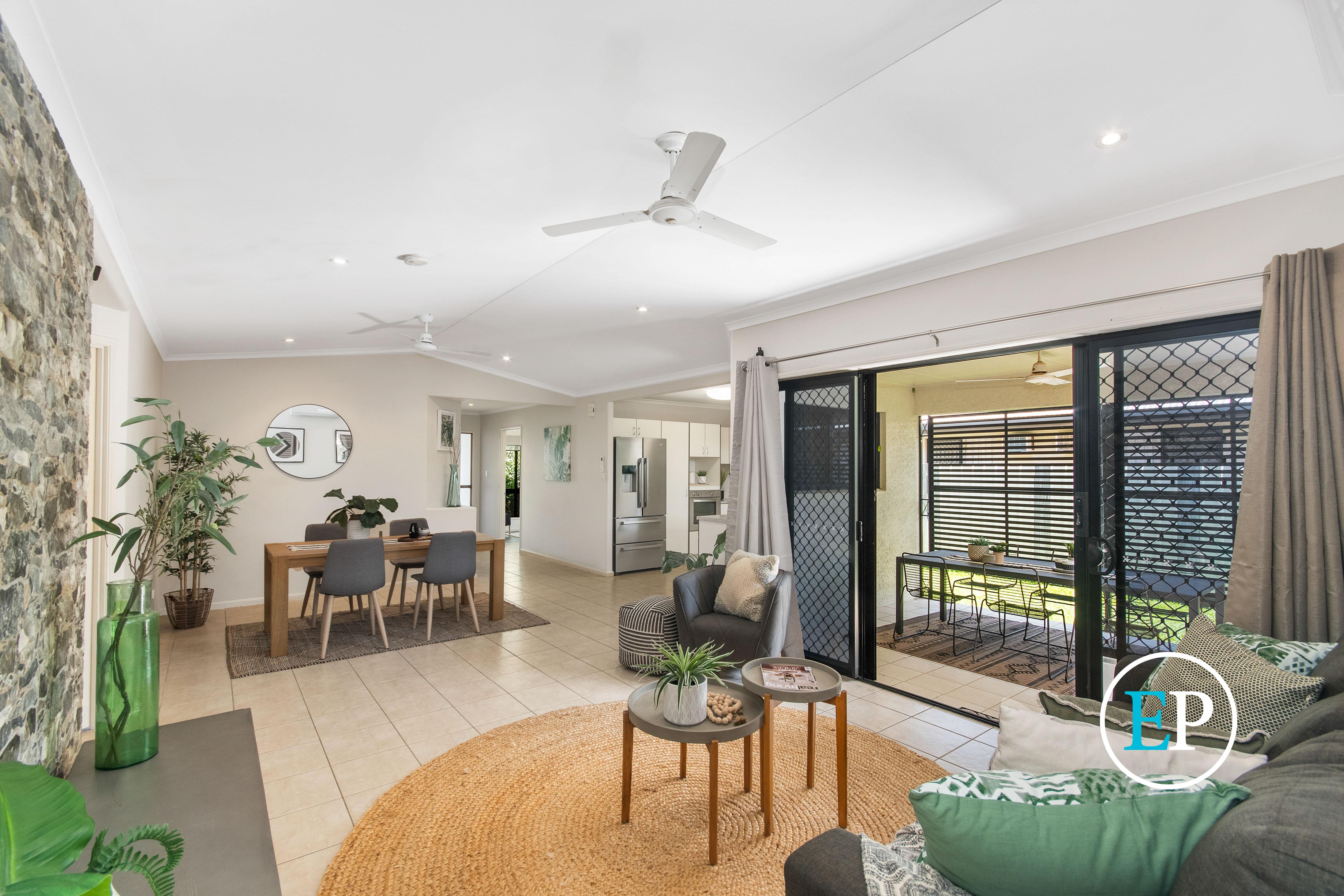 46 SANDPLOVER CIRCUIT, BOHLE PLAINS, 4817