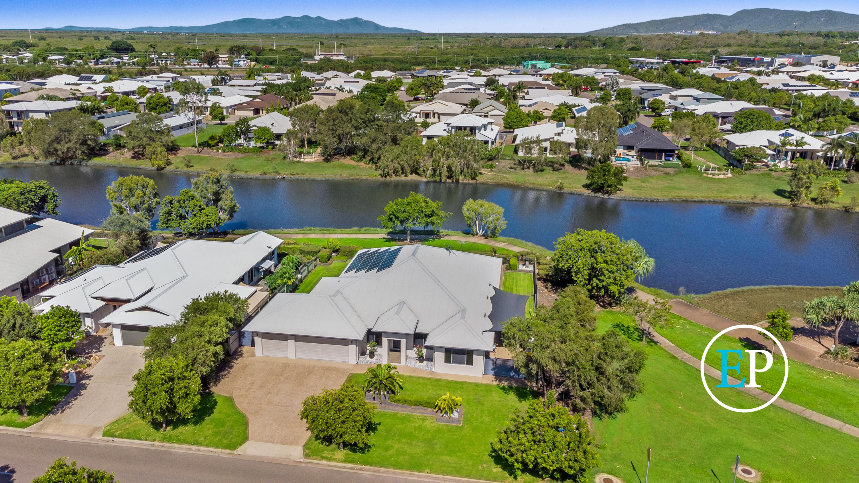 72 LAKELAND BOULEVARD, IDALIA, 4811