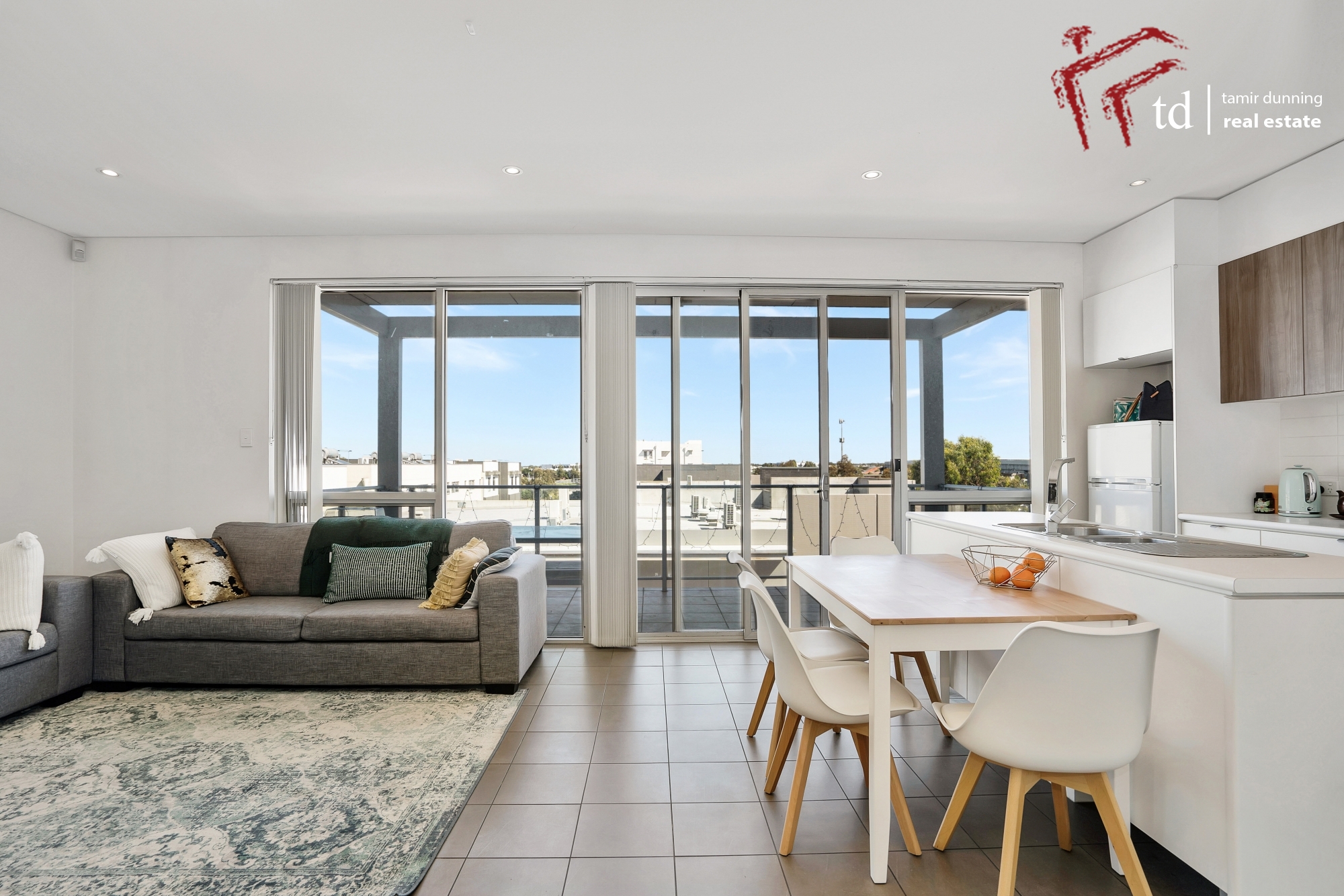 18/30 METRO PARADE, MAWSON LAKES, 5095
