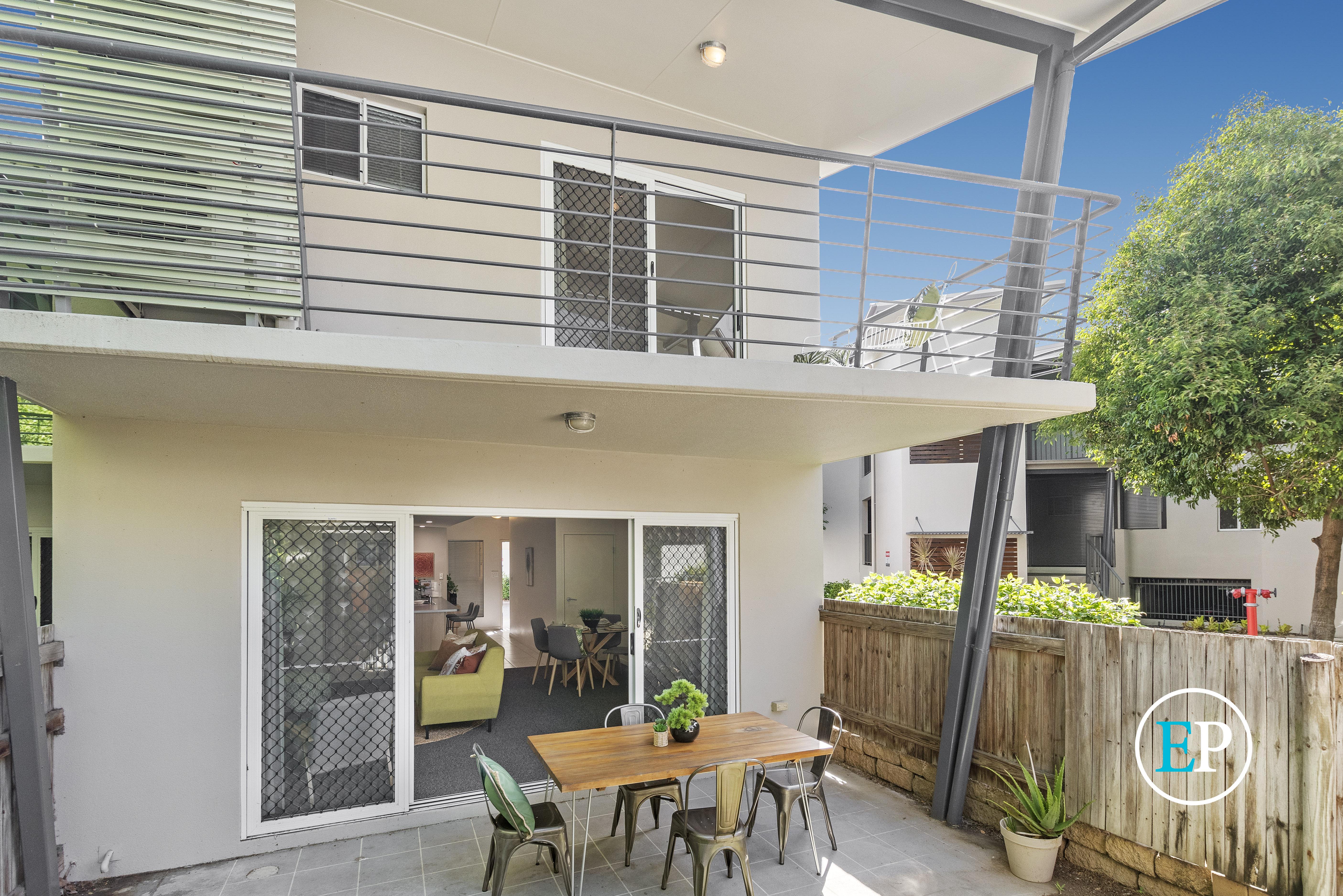 28/159-163 RIVERSIDE BOULEVARD, DOUGLAS, 4814