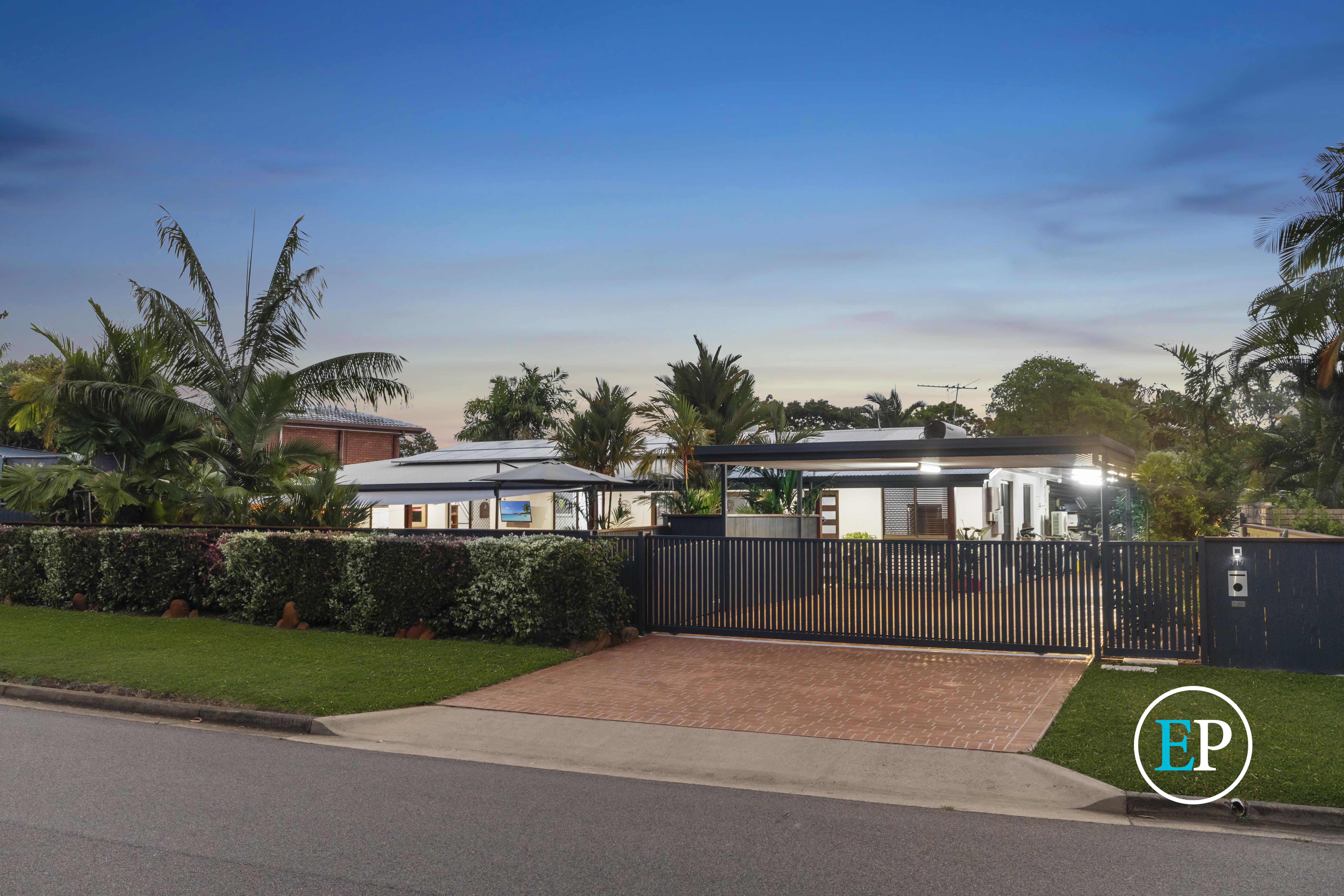 119 MARABOU DRIVE, ANNANDALE, 4814