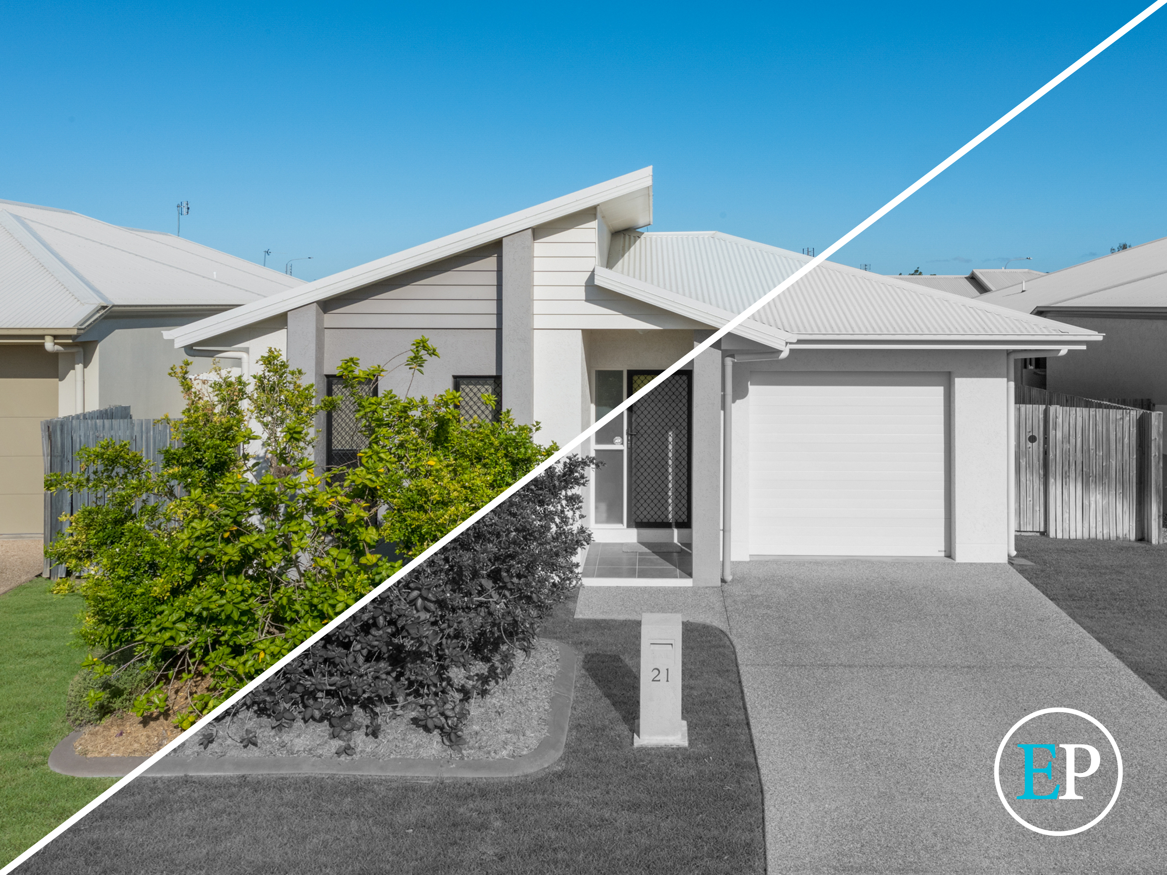 21 DAHLIA STREET, BURDELL, 4818