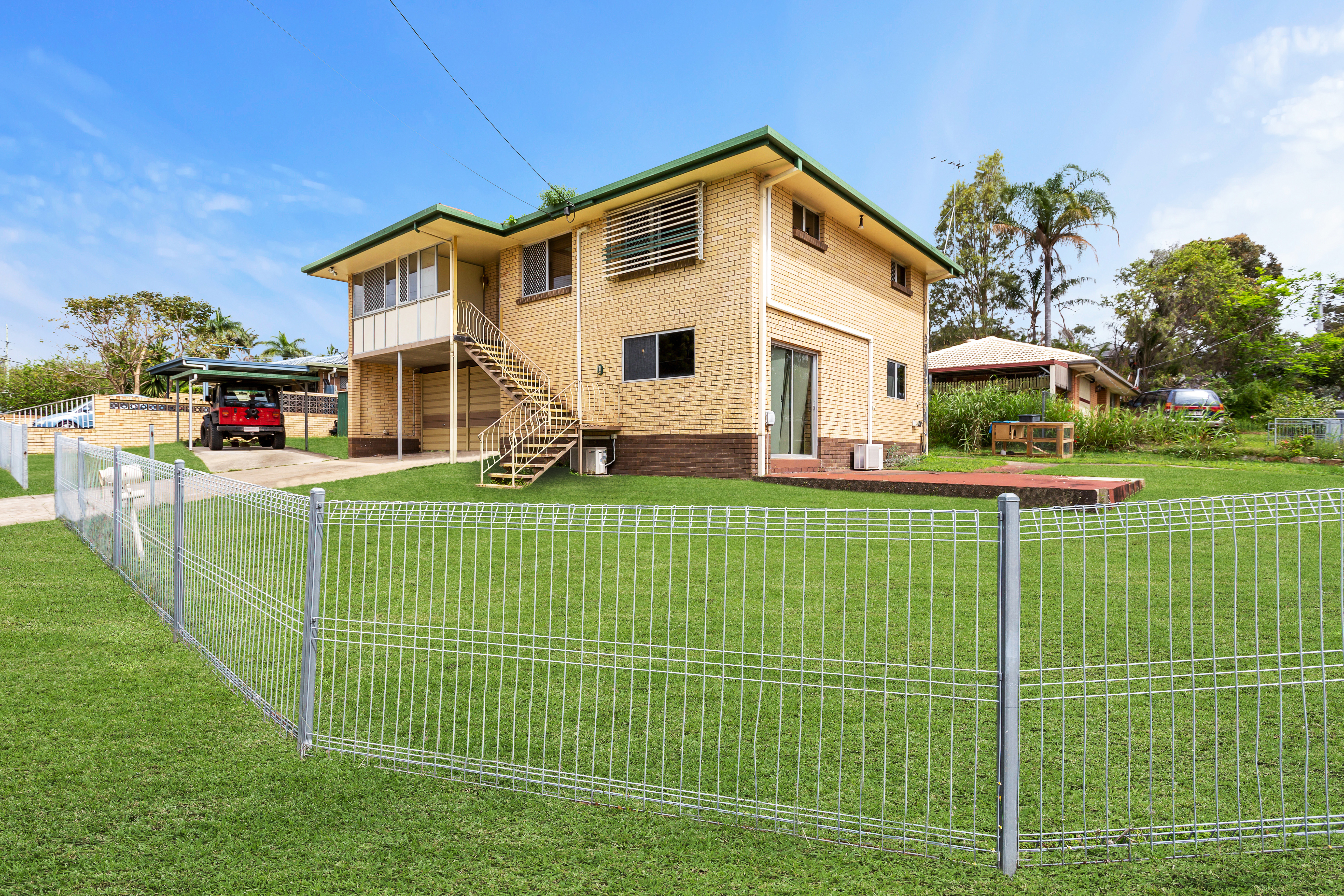 1 WIRUPA STREET, BRACKEN RIDGE, 4017