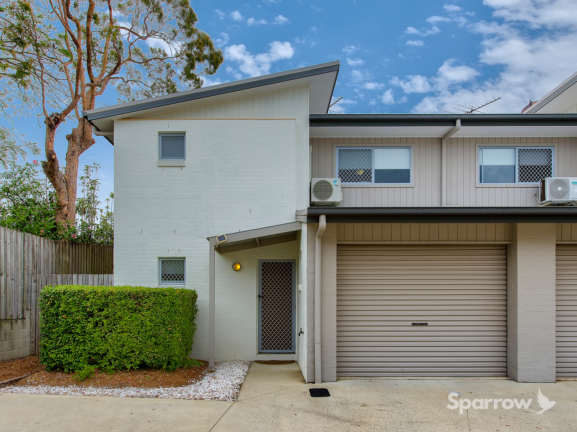 5/21-29 CUNARD STREET, HOLLAND PARK, 4121