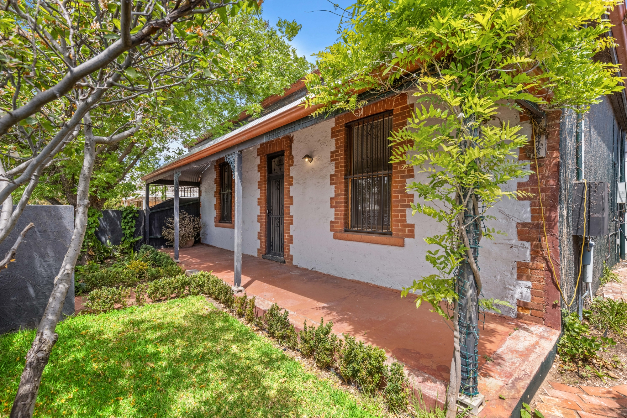 2 BOUNDARY ROAD, SOMERTON PARK, 5044