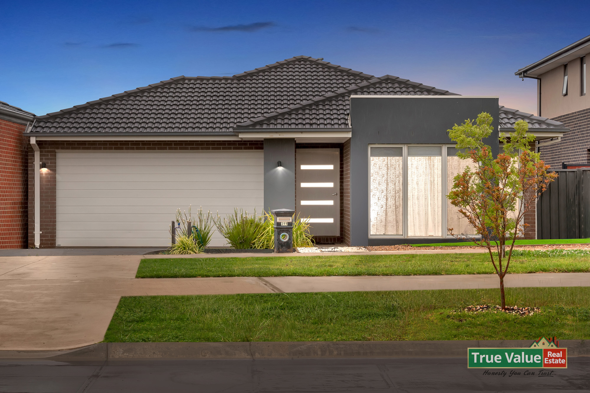 399 BETHANY ROAD, TARNEIT, 3029