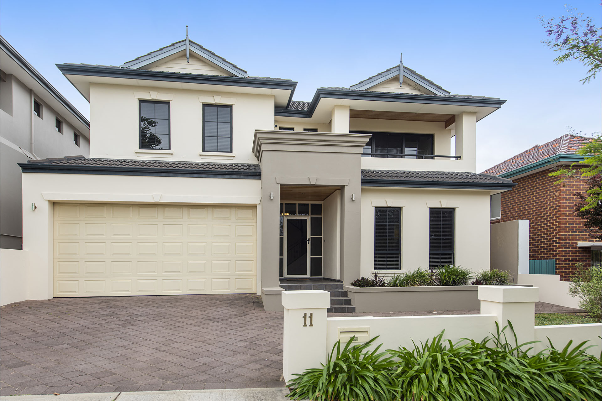 11 RIDGE STREET, SOUTH PERTH, 6151