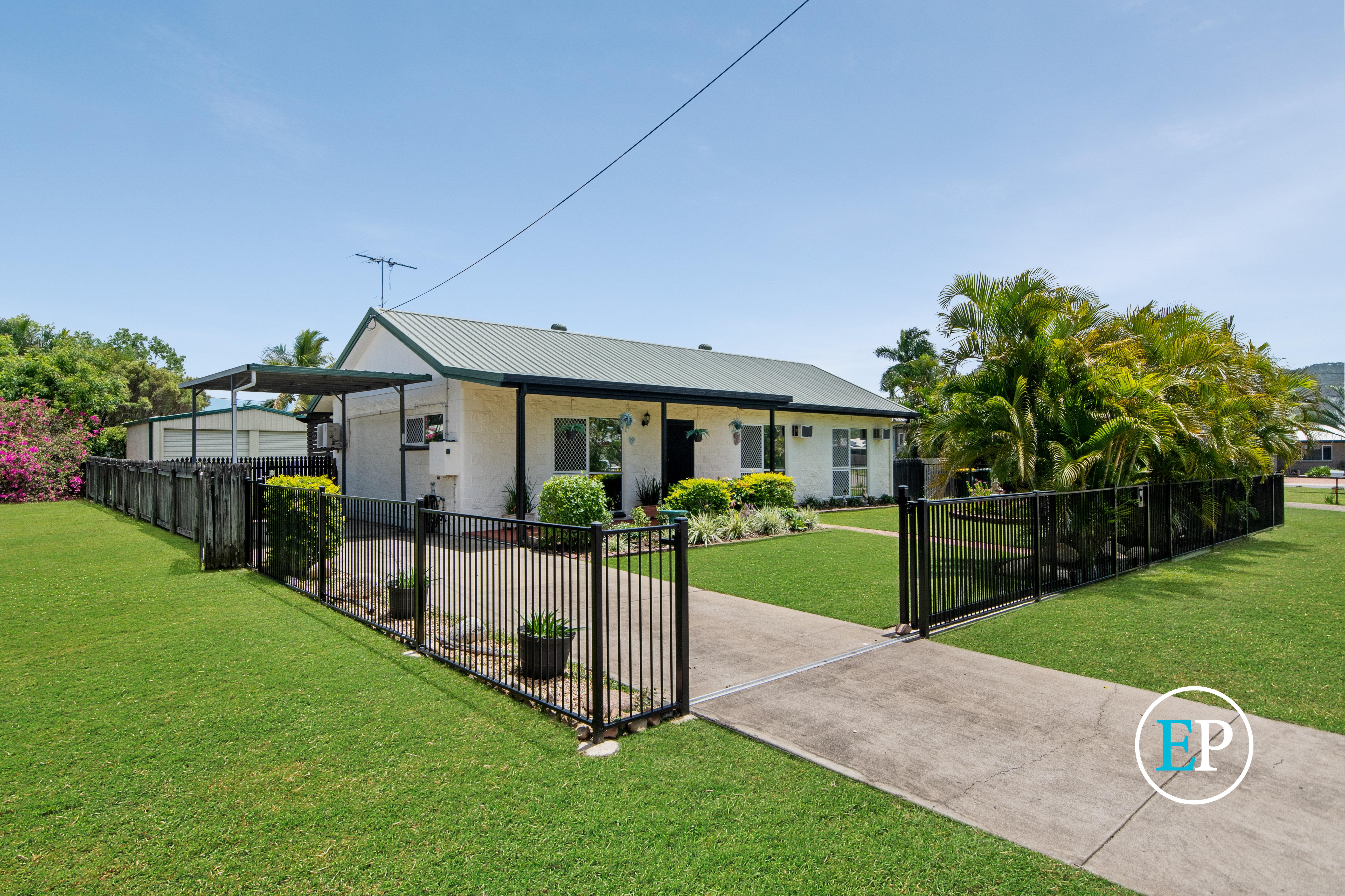 17 MONIKA COURT, RASMUSSEN, 4815