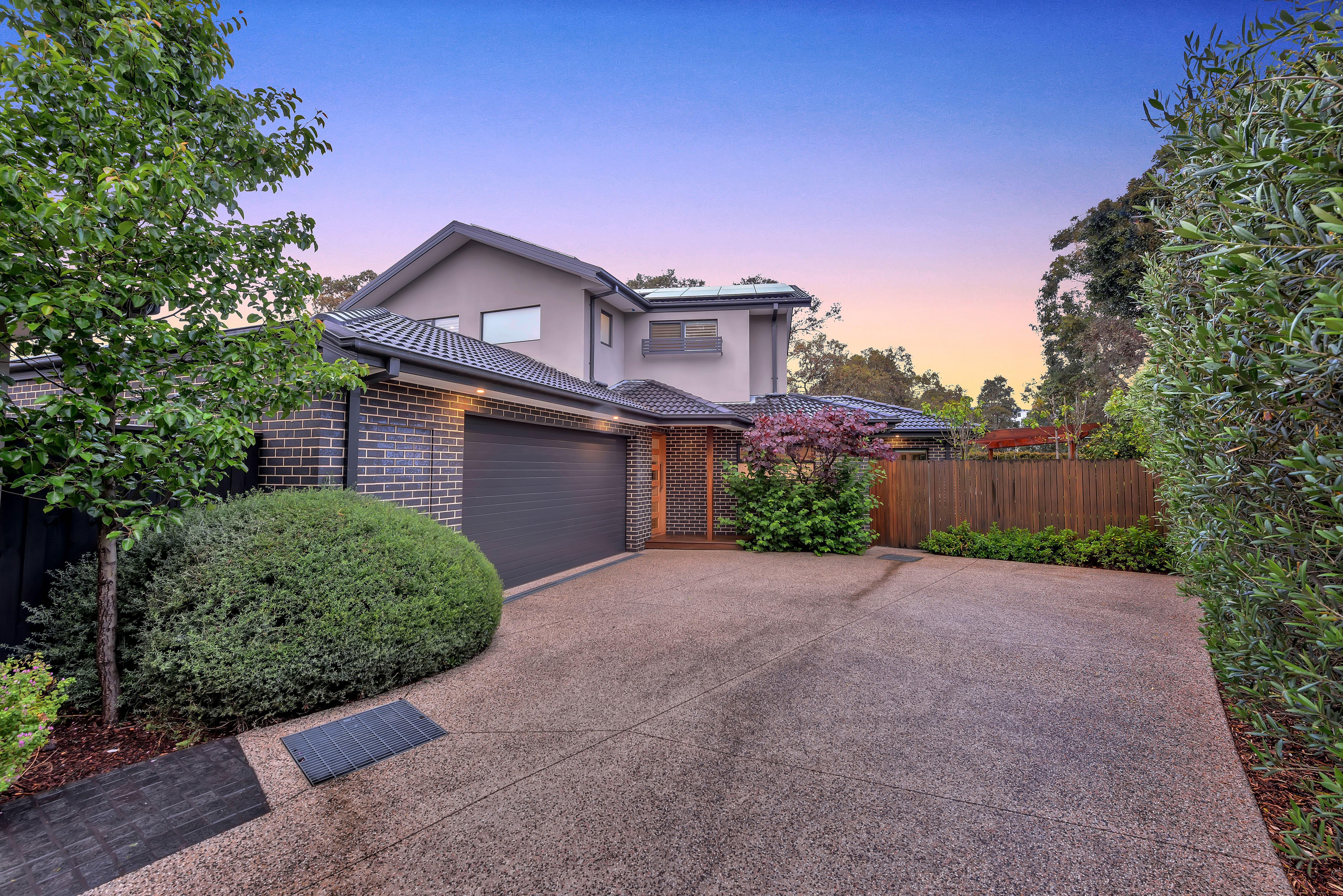 2/73 ALDERFORD DRIVE, WANTIRNA, 3152