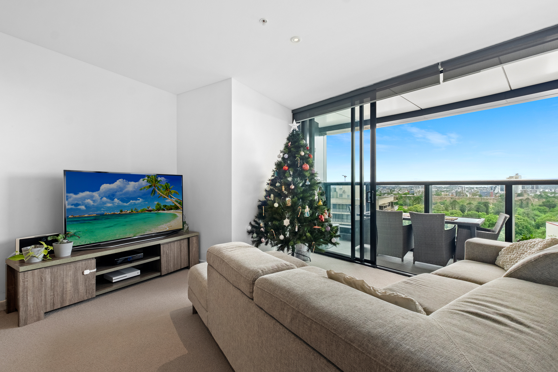 1701/222 MARGARET STREET, BRISBANE CITY, 4000
