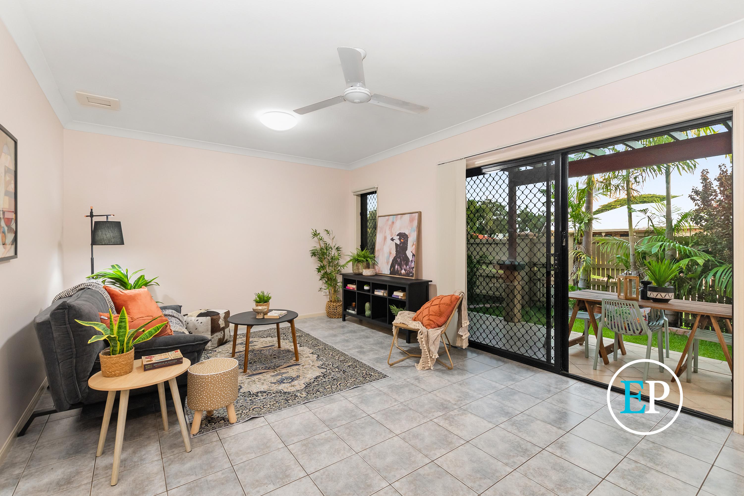 7/12-24 SANCTUARY DRIVE, IDALIA, 4811