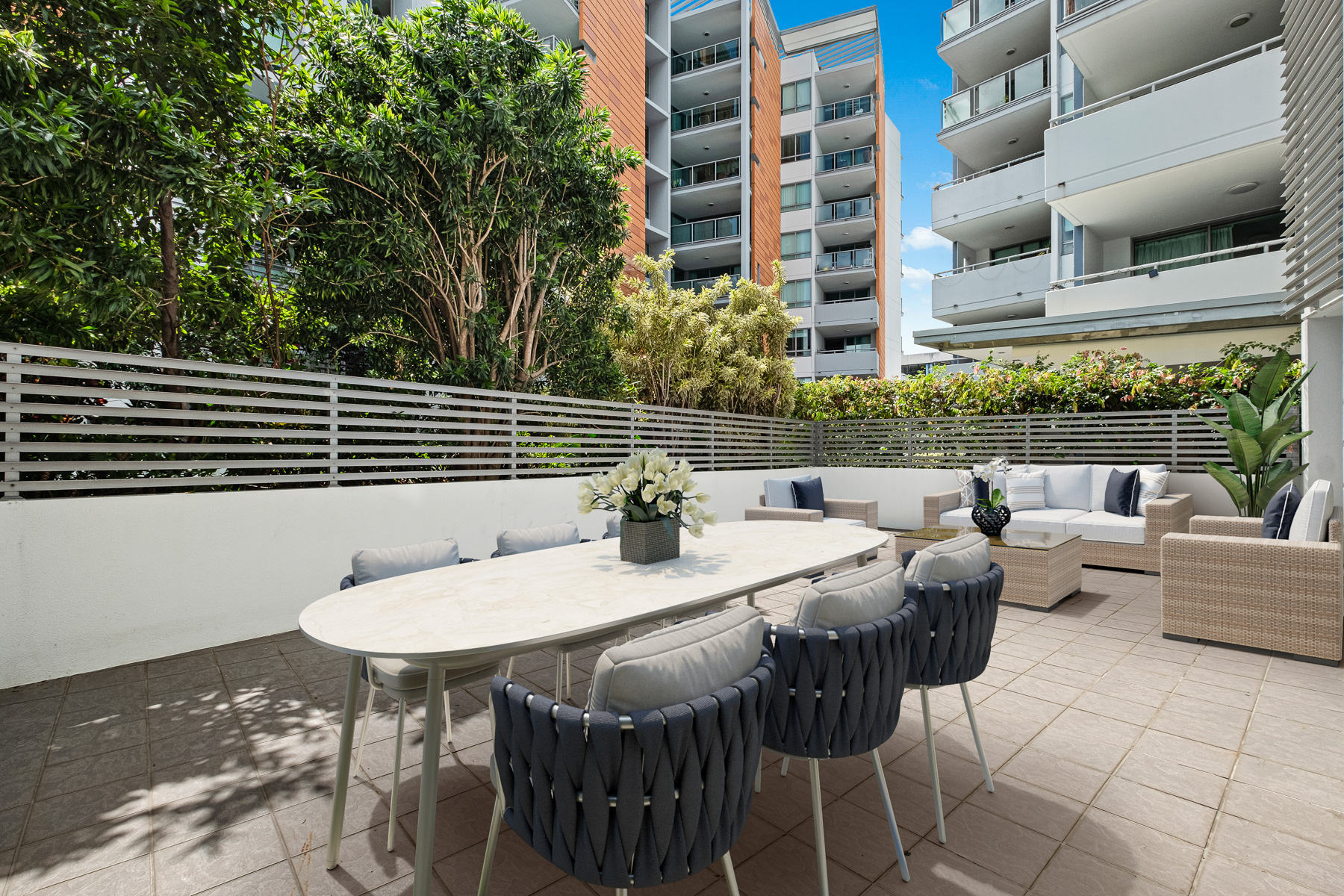 2008/92 QUAY STREET, BRISBANE CITY, 4000