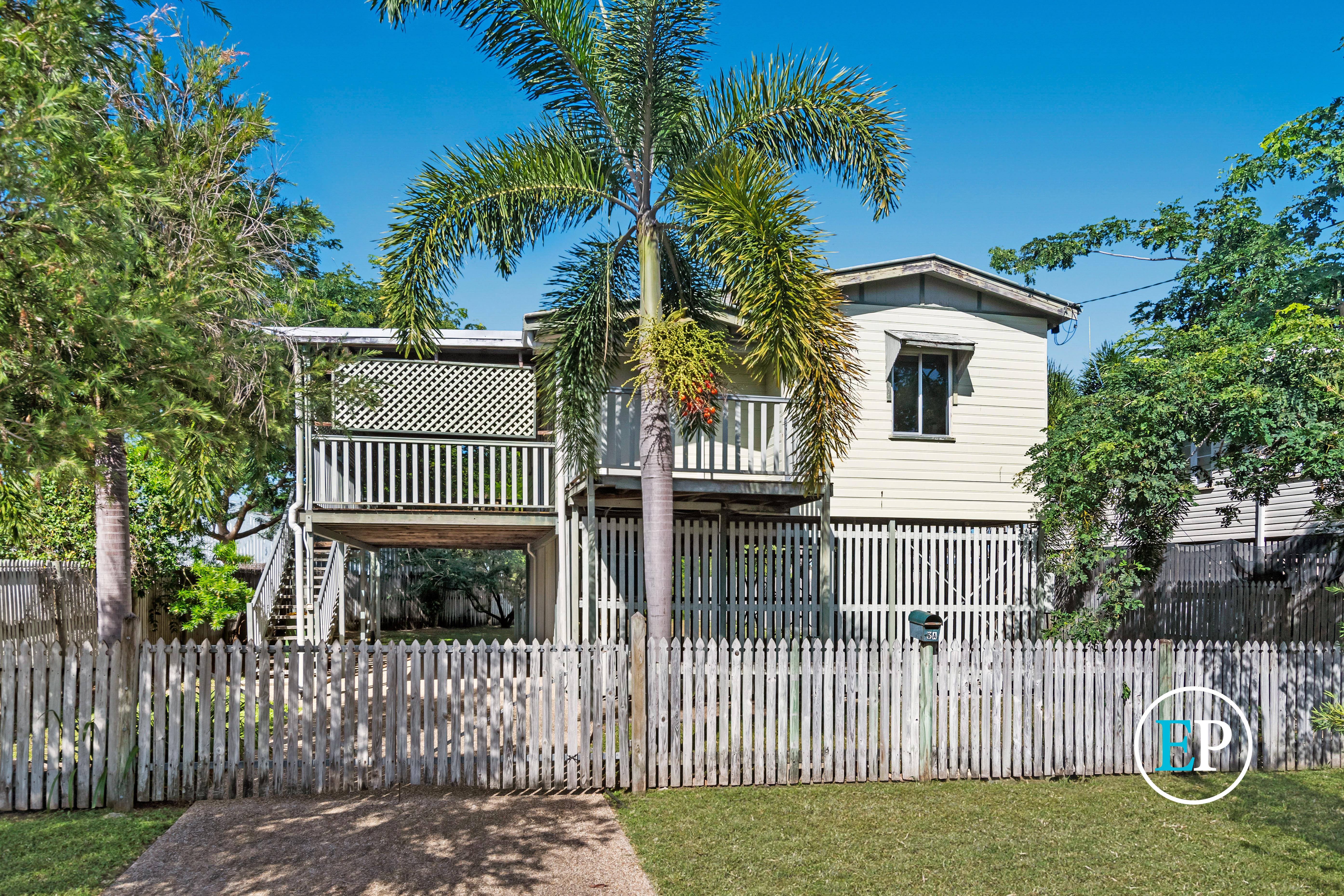 3A BARRON STREET, WEST END, 4810