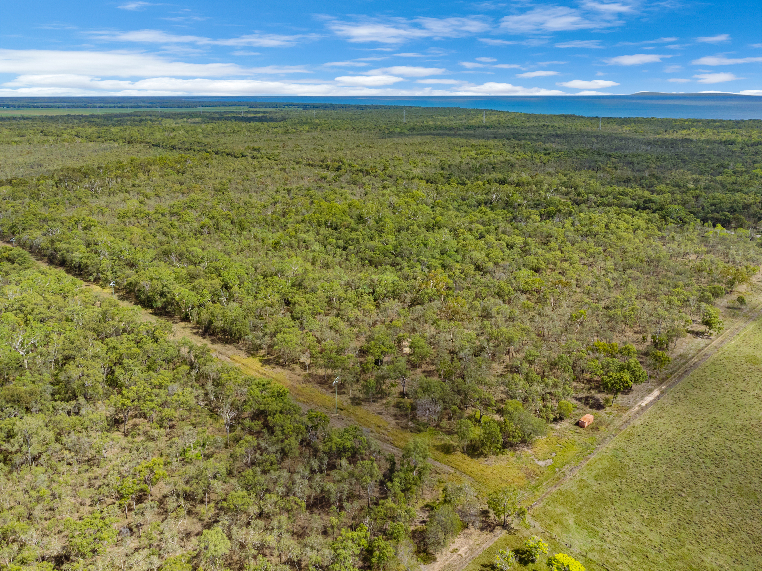 1/2 BARRETT ROAD, MUTARNEE, 4816