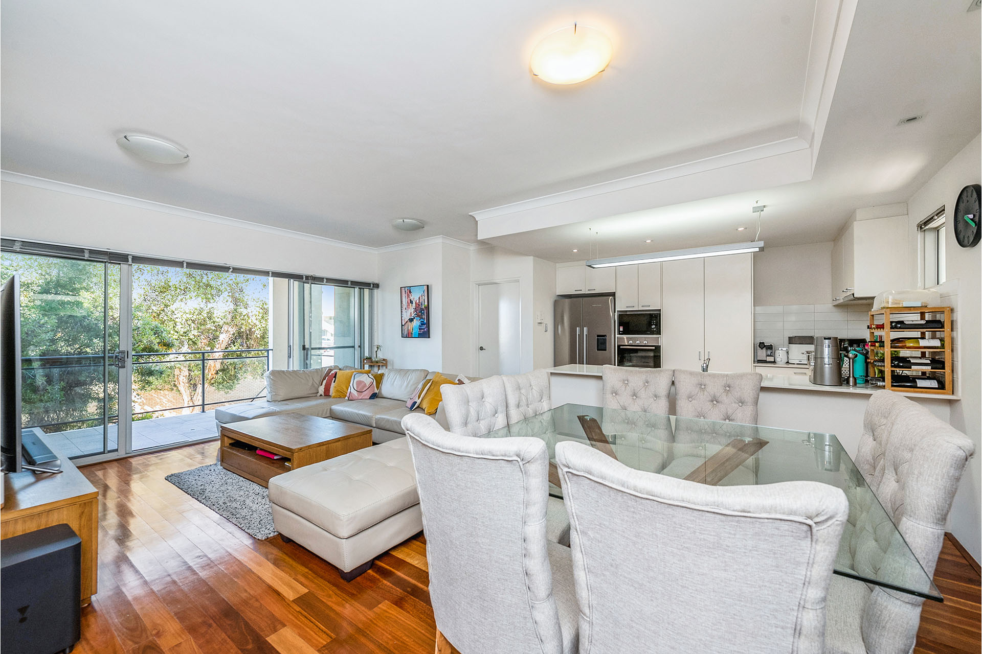 12/59 BREWER STREET, PERTH, 6000