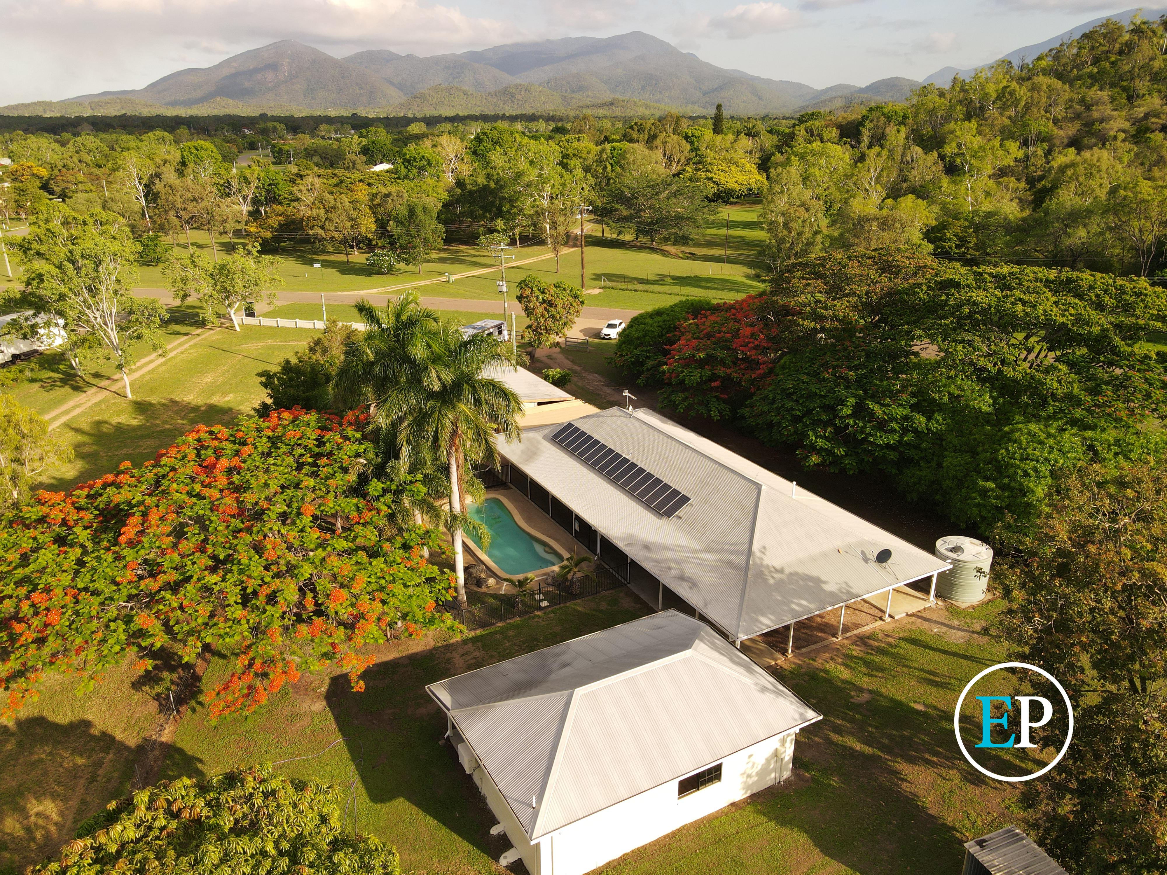 2K BILL COURT, ALLIGATOR CREEK, 4816