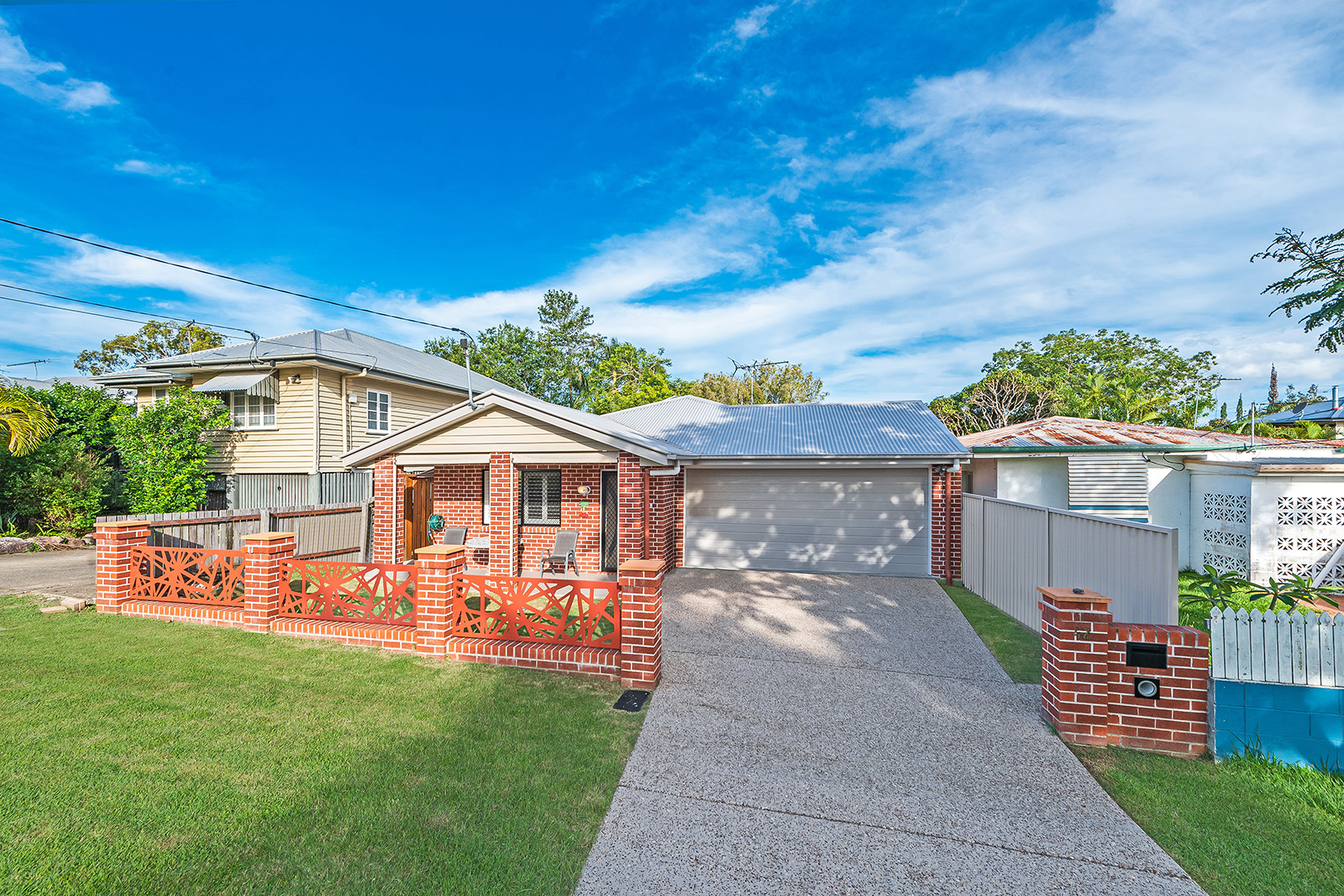 42 LAURA STREET, CLONTARF, 4019