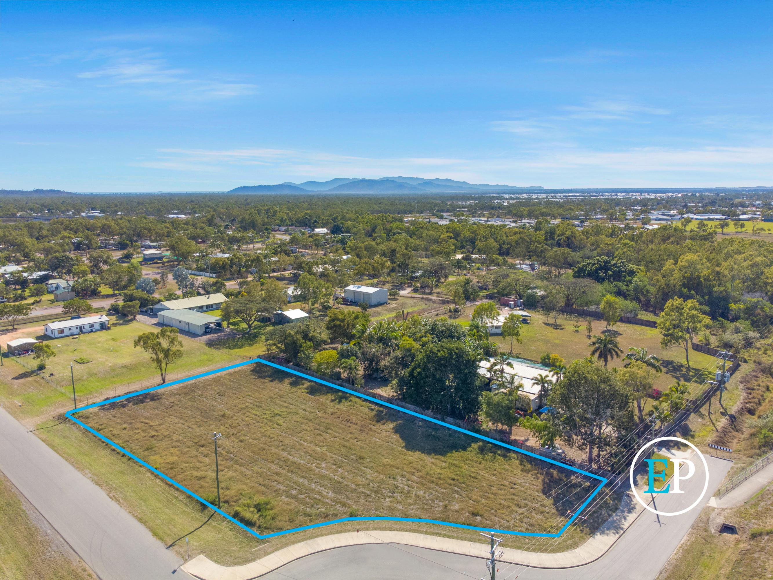 161 GEANEY LANE, DEERAGUN, 4818