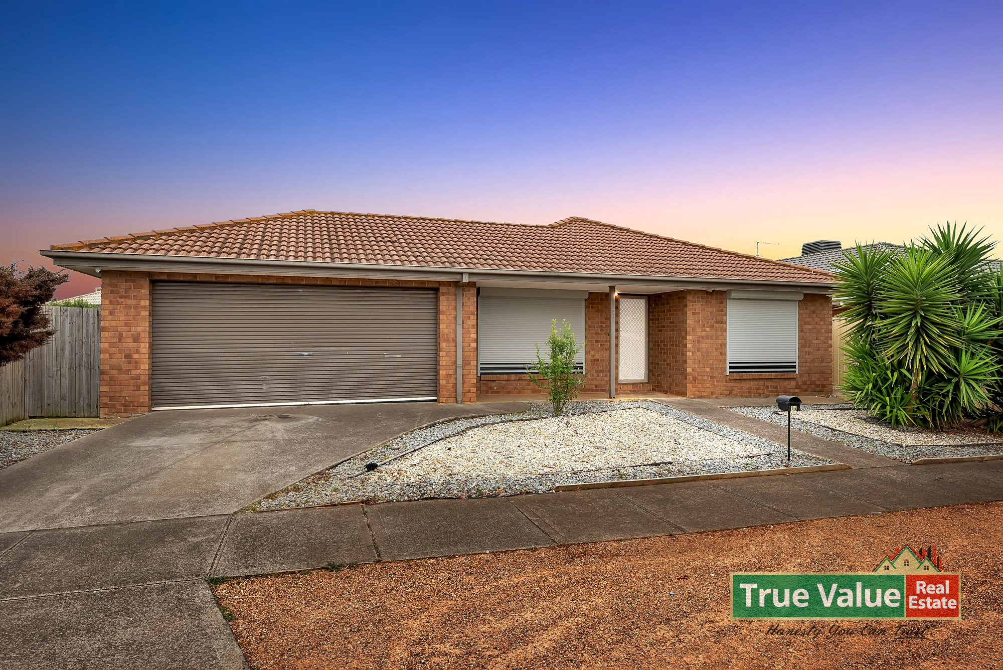 34 TAWRRIFIC STREET, KURUNJANG, 3337