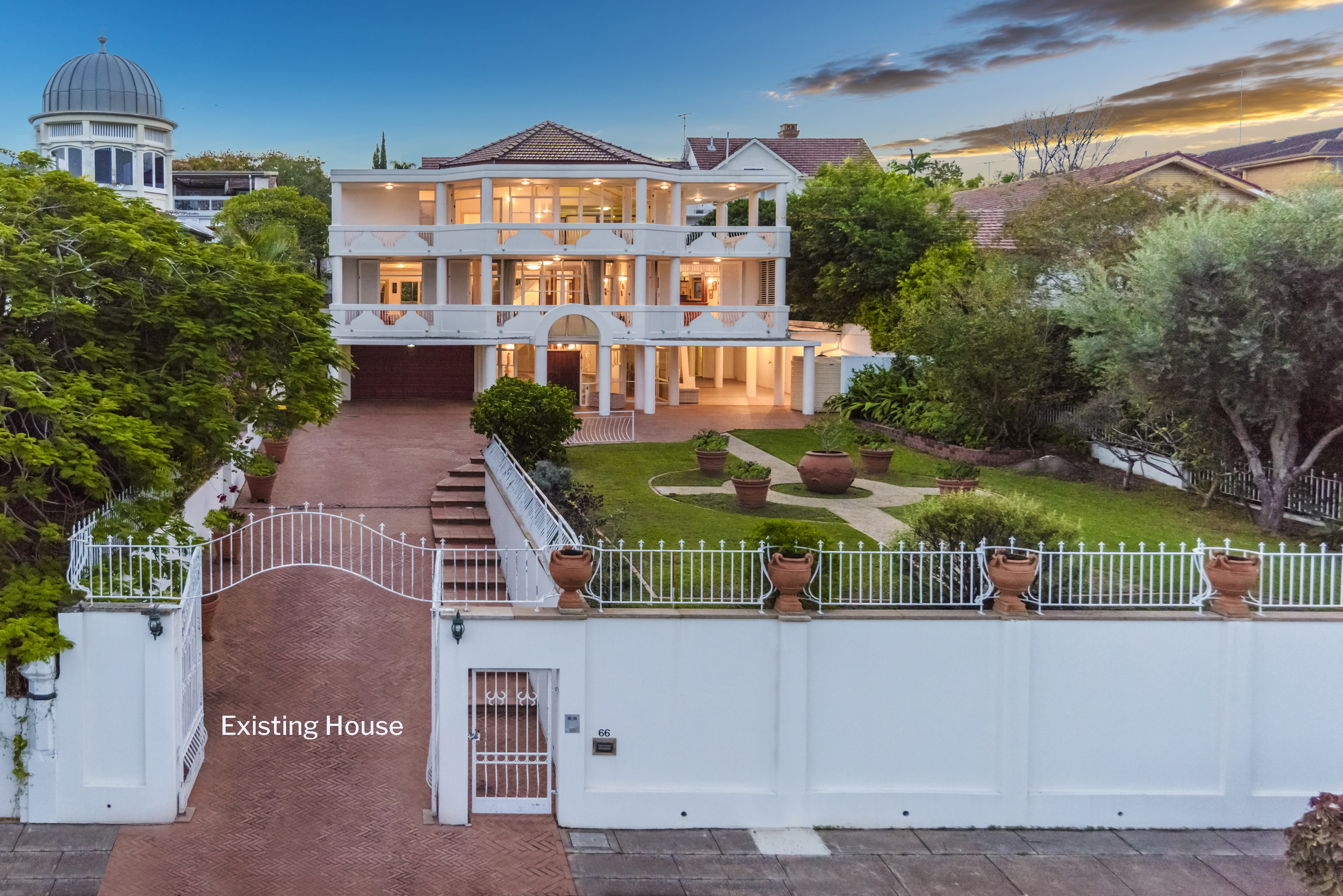 66 RIVERVIEW TERRACE, HAMILTON, 4007