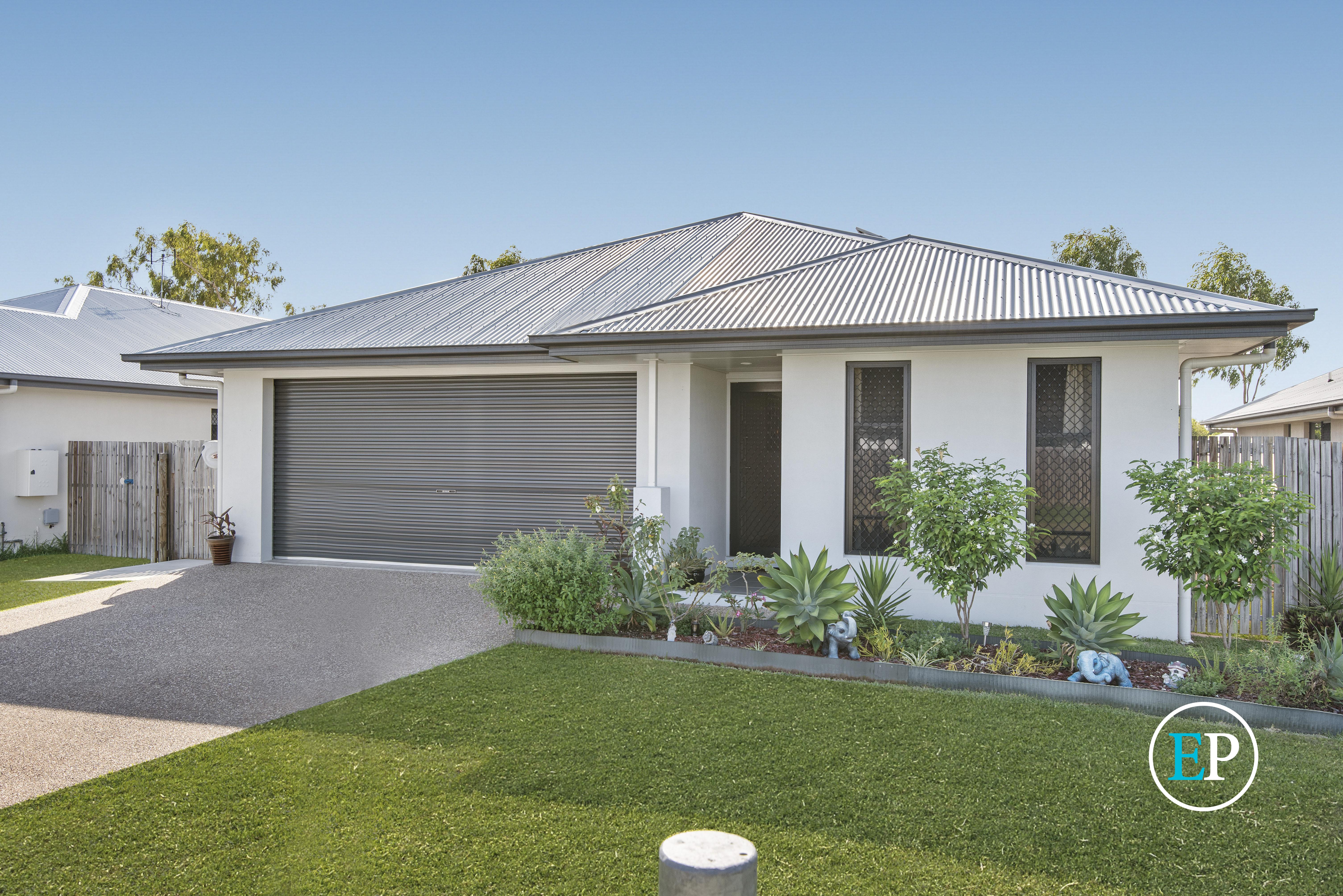 26 BULLA PLACE, KELSO, 4815