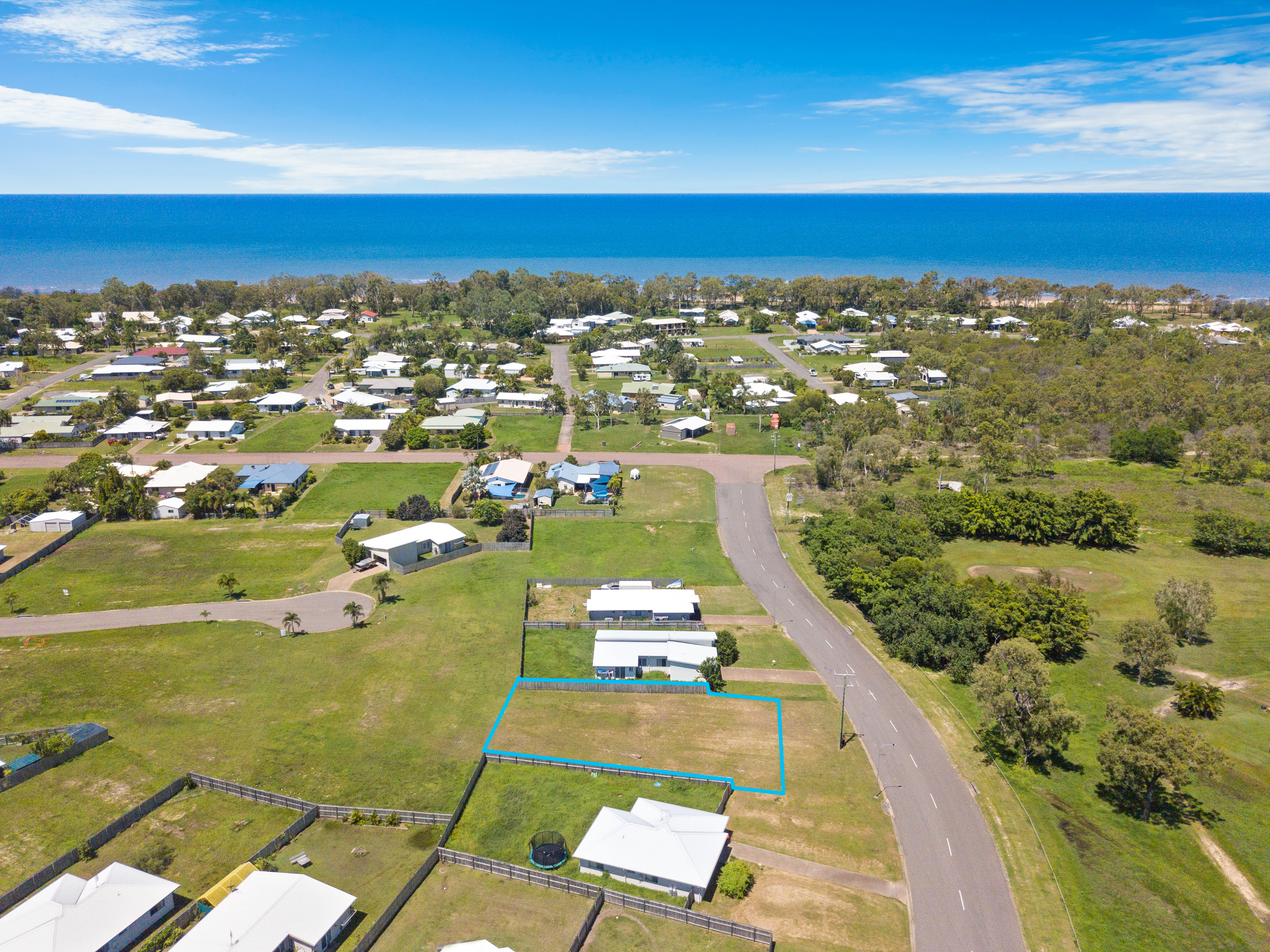 37/129 MYSTIC AVENUE, BALGAL BEACH, 4816