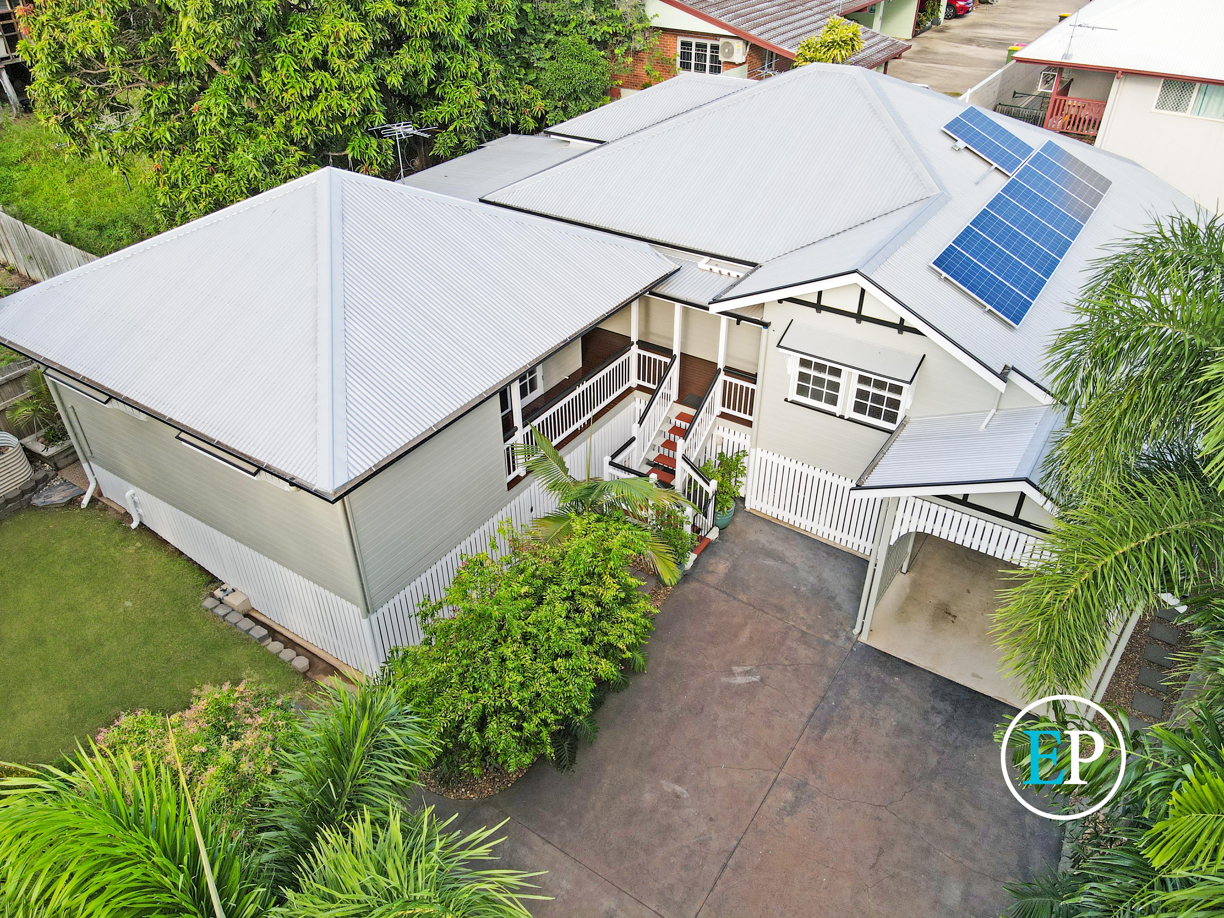 19A MARGARET STREET, WEST END, 4810